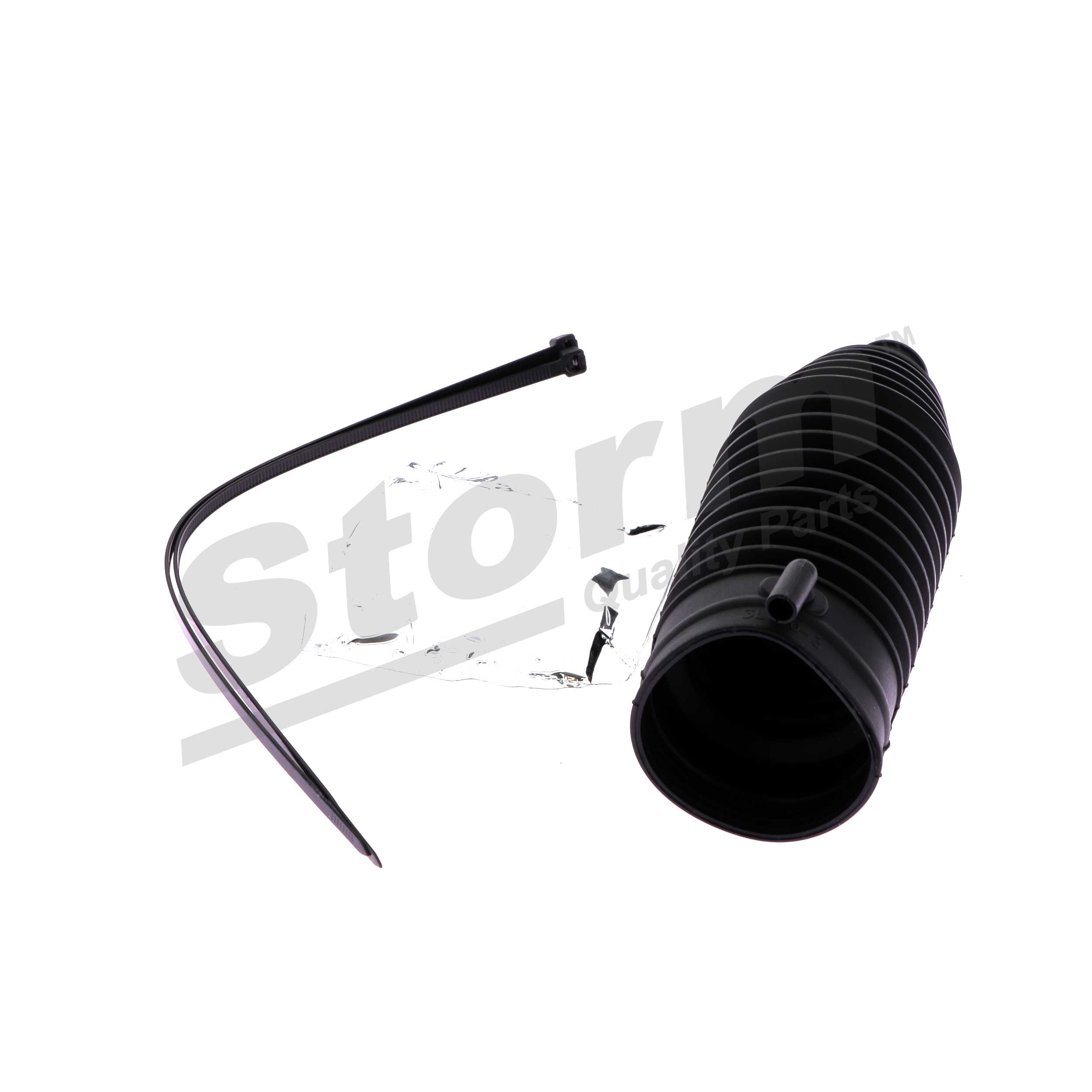 Soufflet de direction (Soufflet de cremaillere) Storm ref. K2078