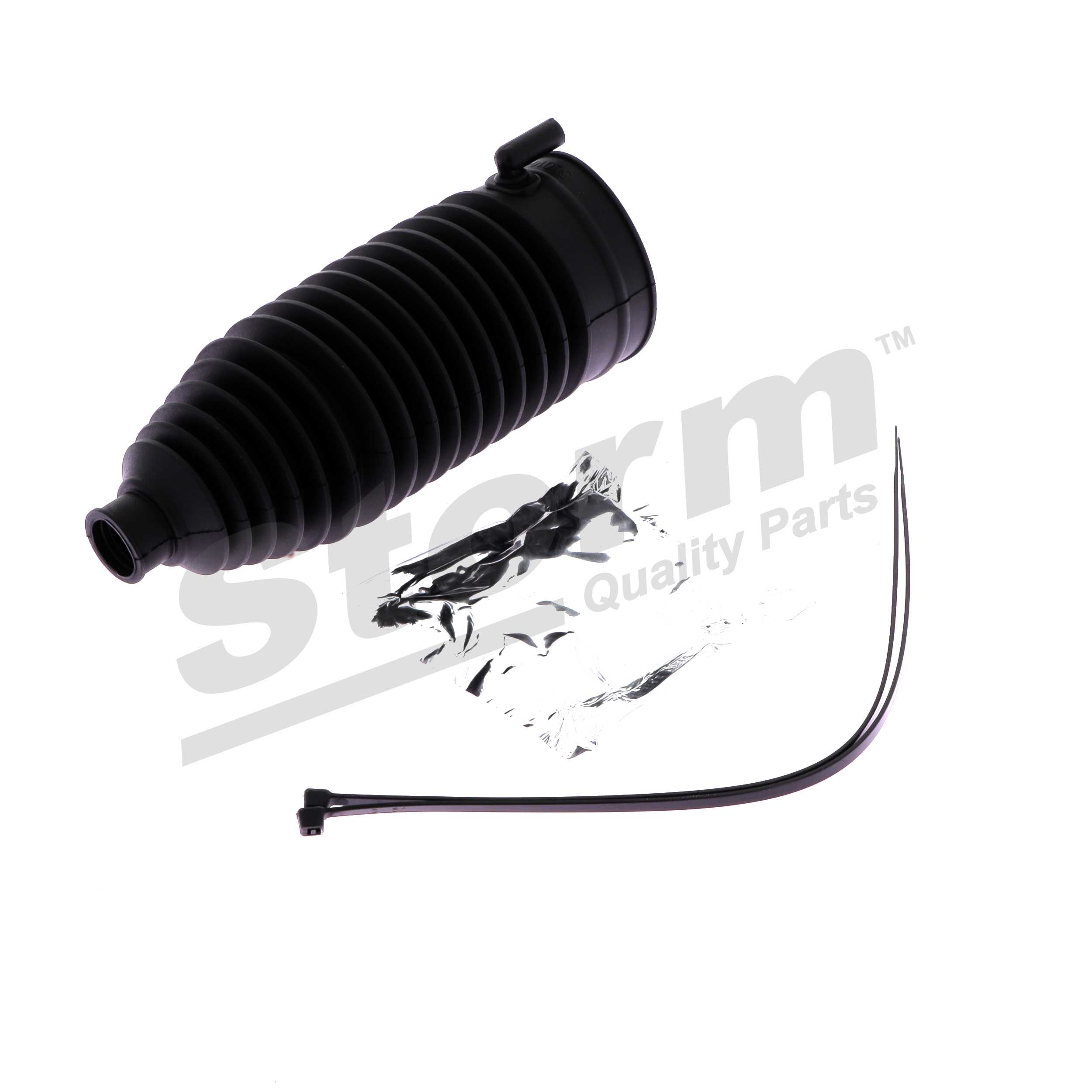 Soufflet de direction (Soufflet de cremaillere) Storm ref. K2078