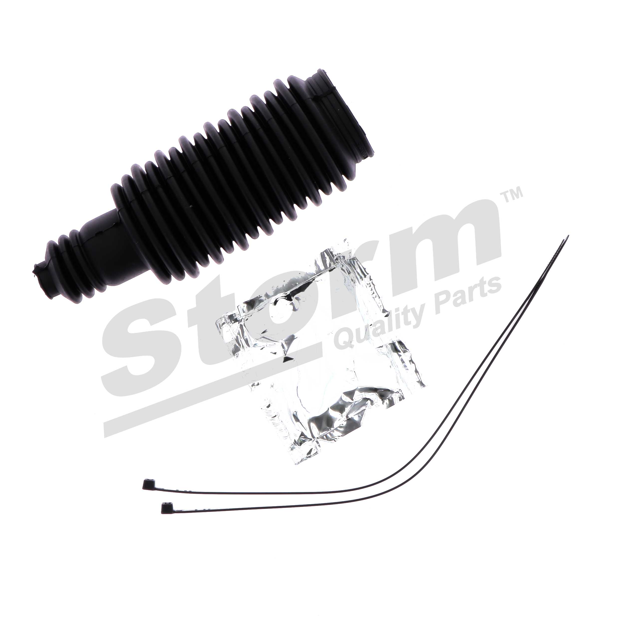 Soufflet de direction (Soufflet de cremaillere) Storm ref. K2079