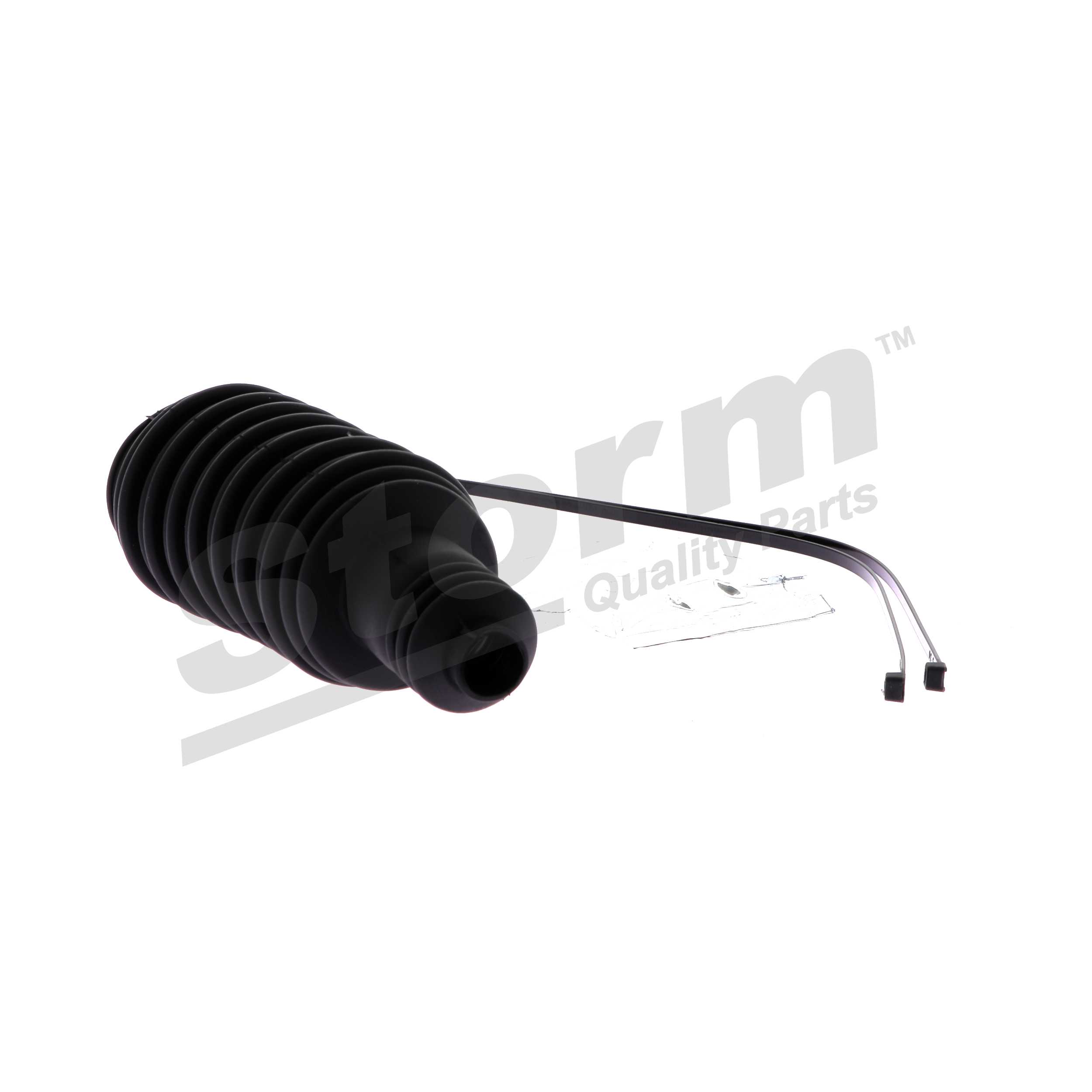 Soufflet de direction (Soufflet de cremaillere) Storm ref. K2079