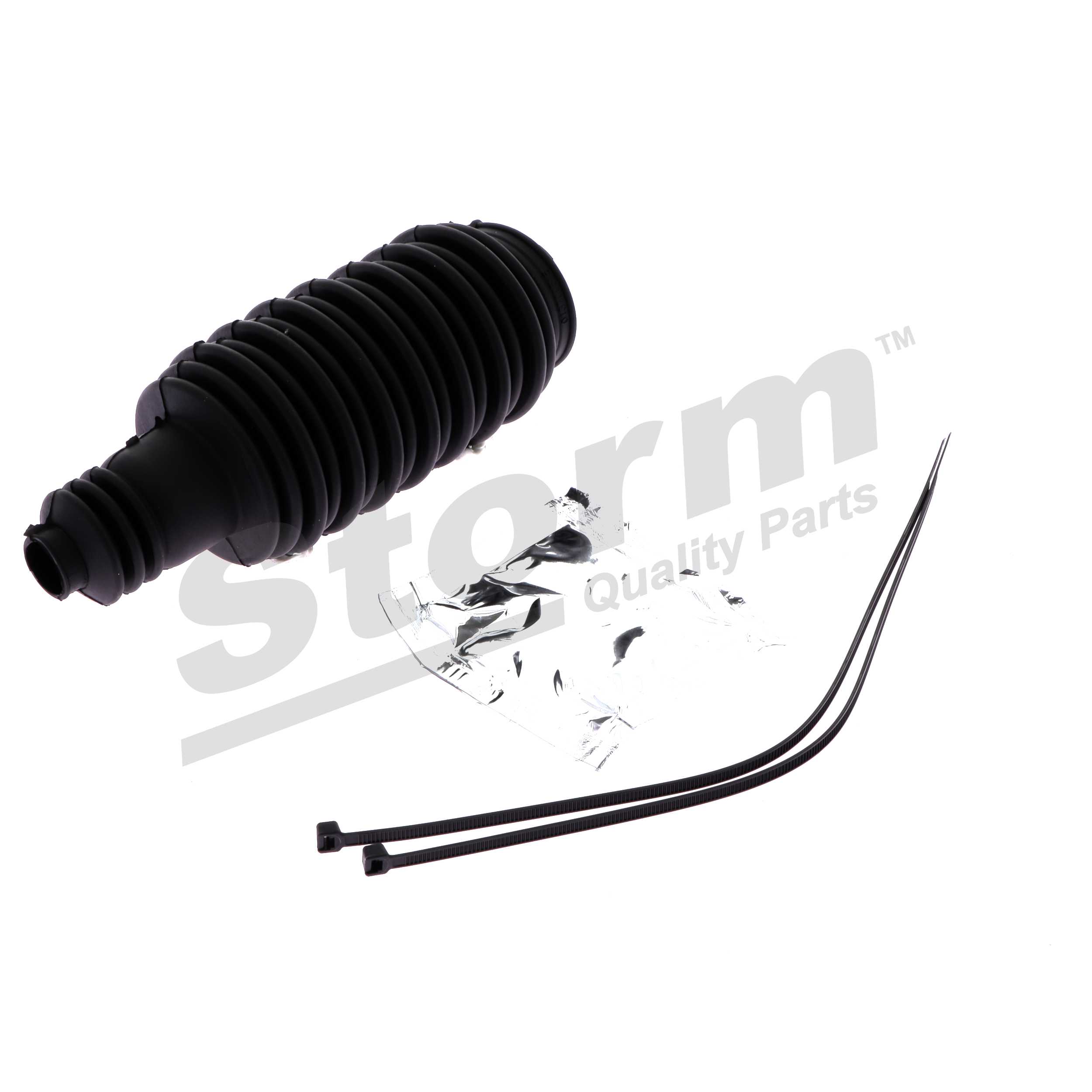Soufflet de direction (Soufflet de cremaillere) Storm ref. K2079
