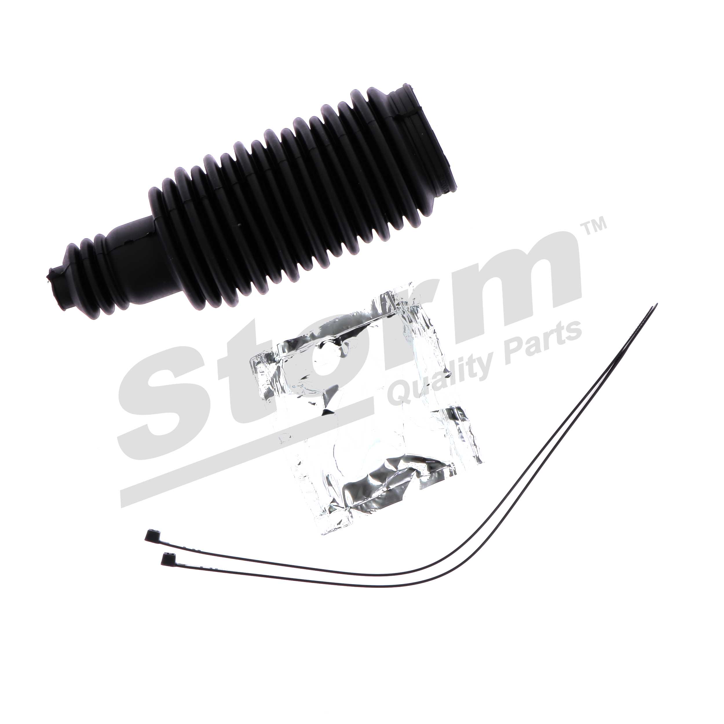Soufflet de direction (Soufflet de cremaillere) Storm ref. K2079