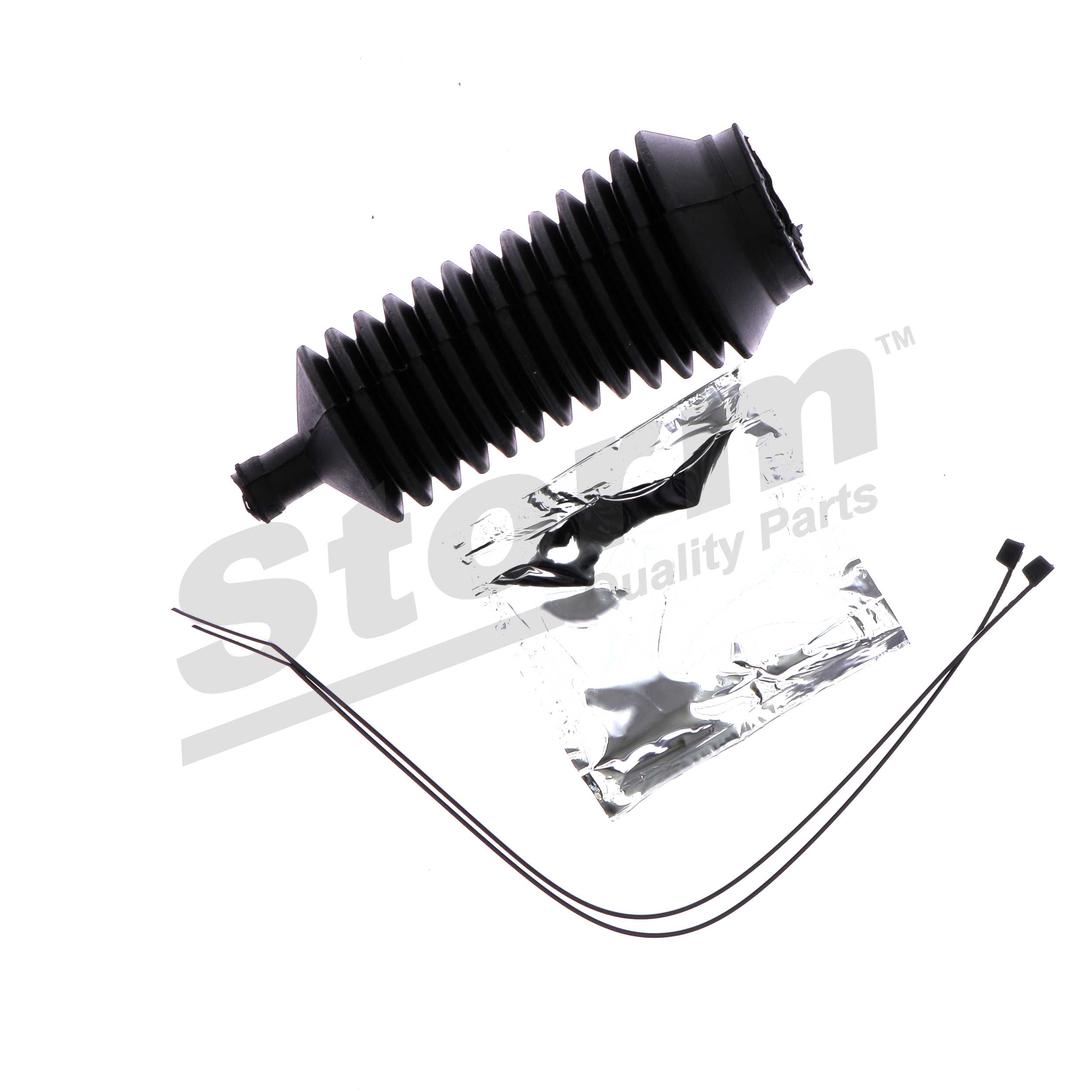 Soufflet de direction (Soufflet de cremaillere) Storm ref. K2081