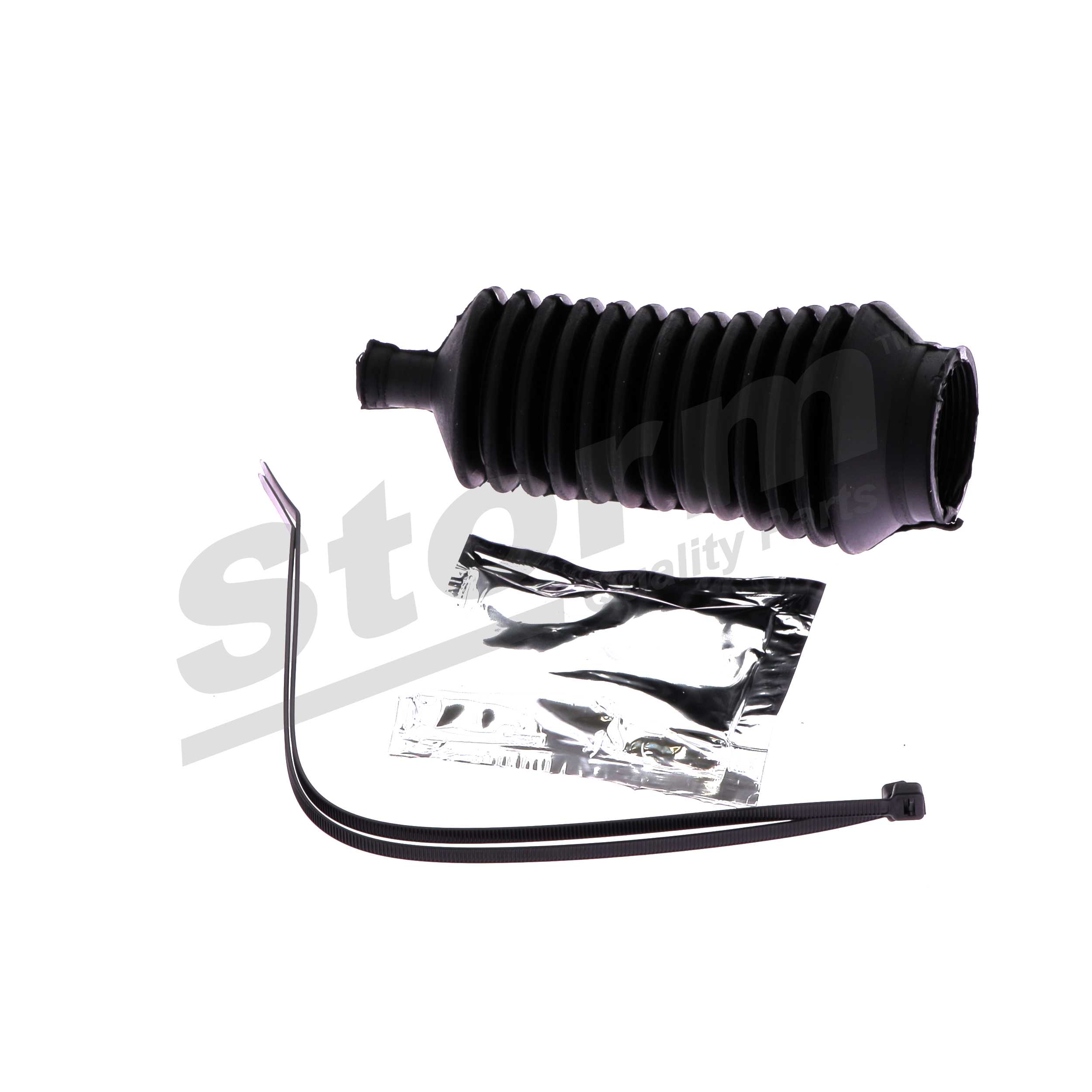 Soufflet de direction (Soufflet de cremaillere) Storm ref. K2081