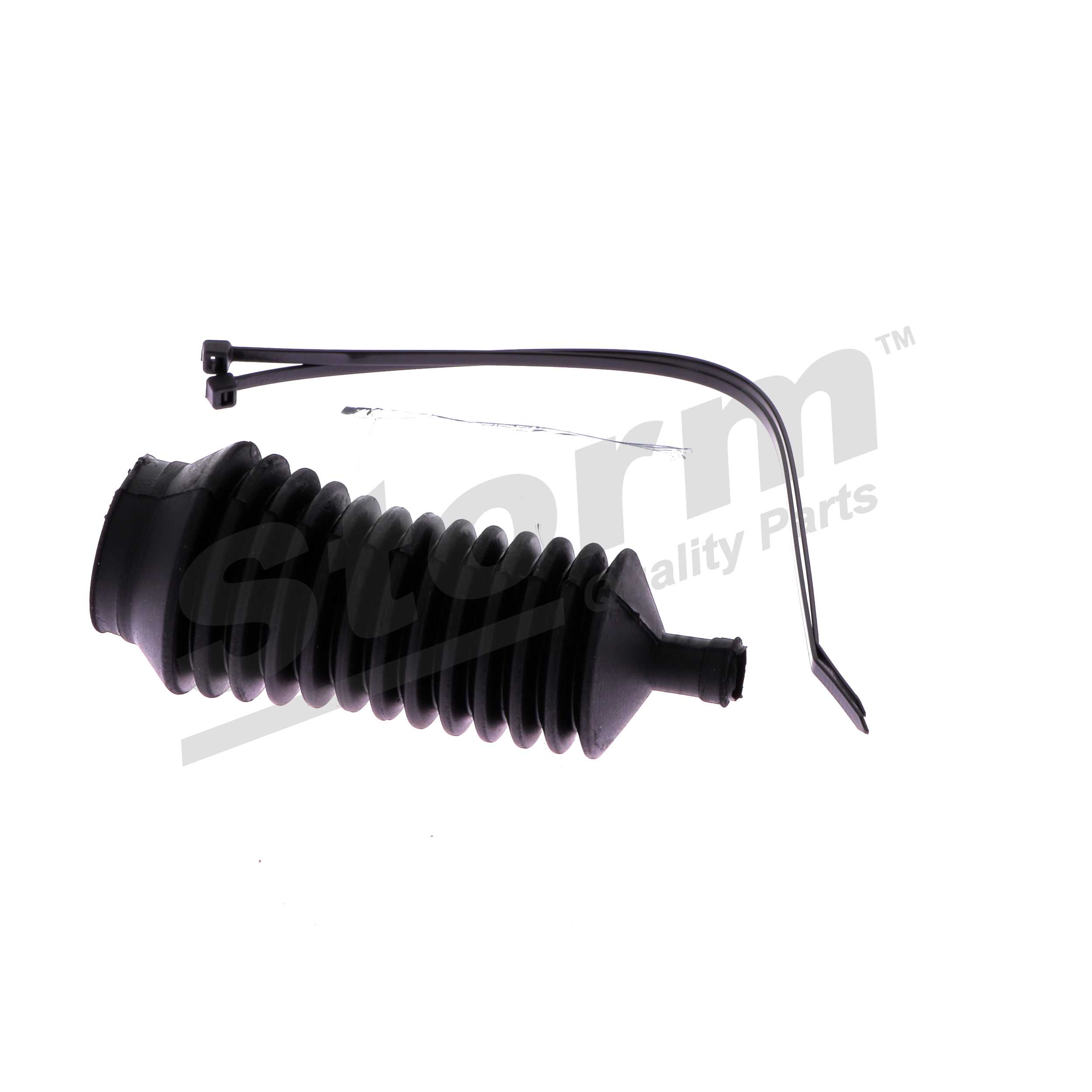 Soufflet de direction (Soufflet de cremaillere) Storm ref. K2081