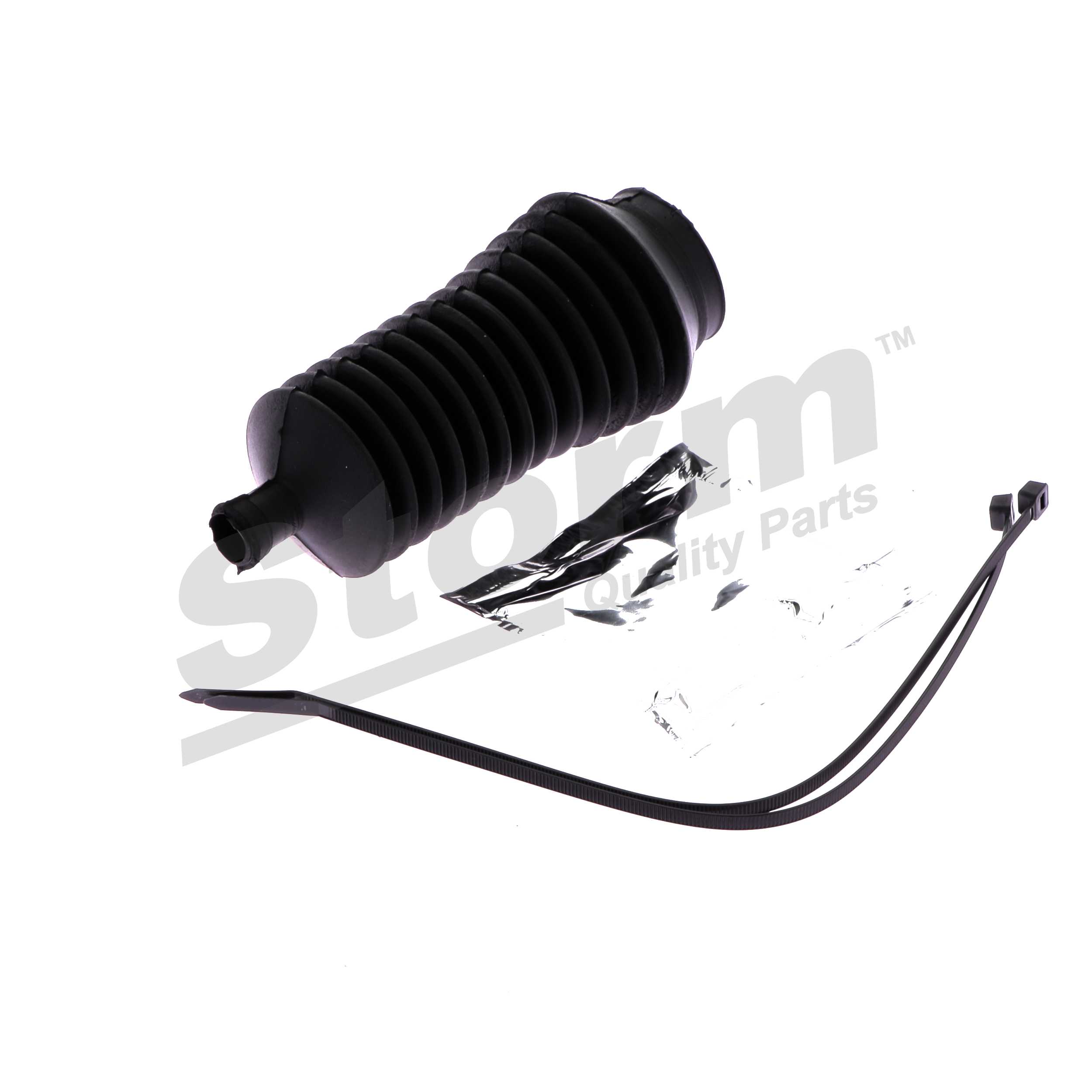 Soufflet de direction (Soufflet de cremaillere) Storm ref. K2081