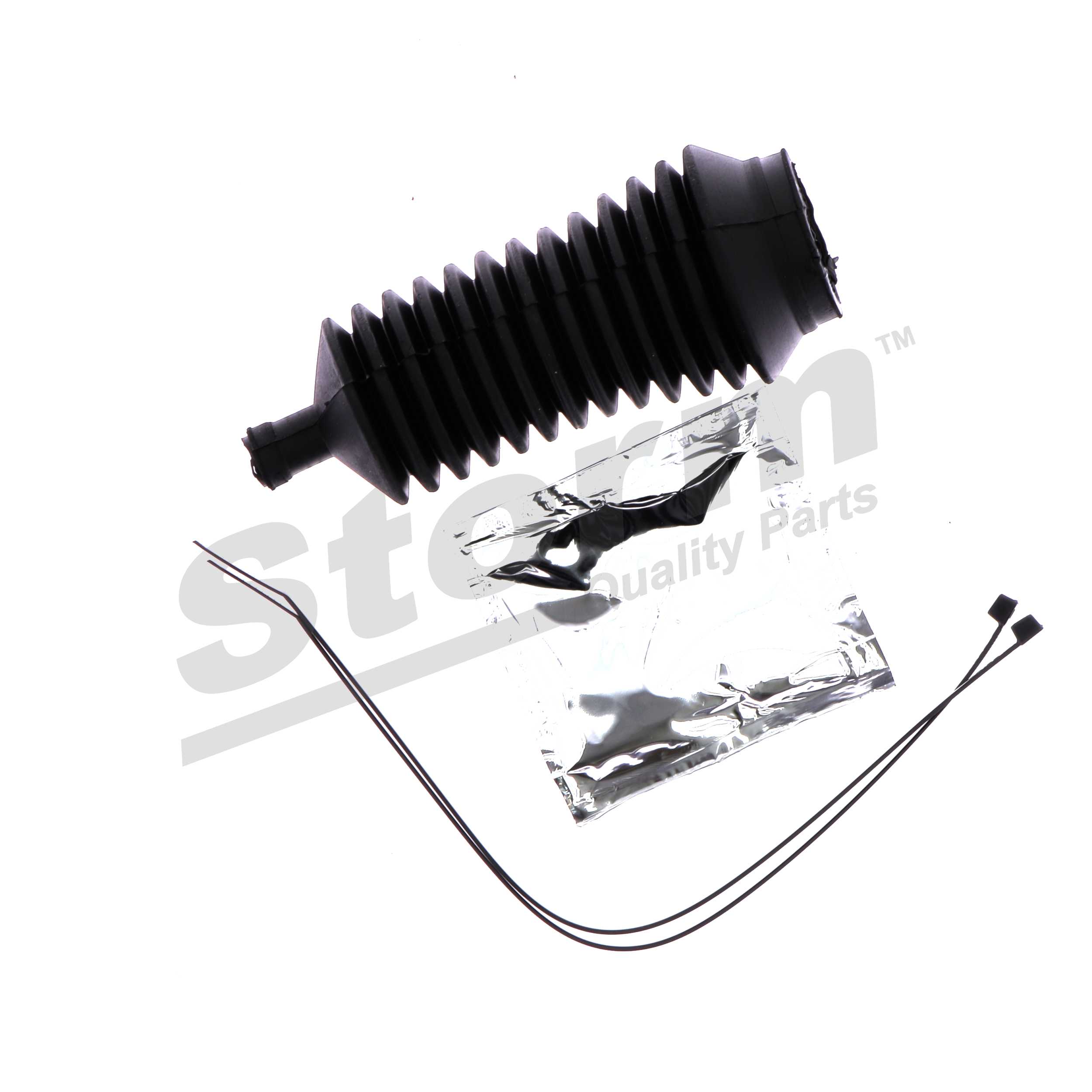 Soufflet de direction (Soufflet de cremaillere) Storm ref. K2081