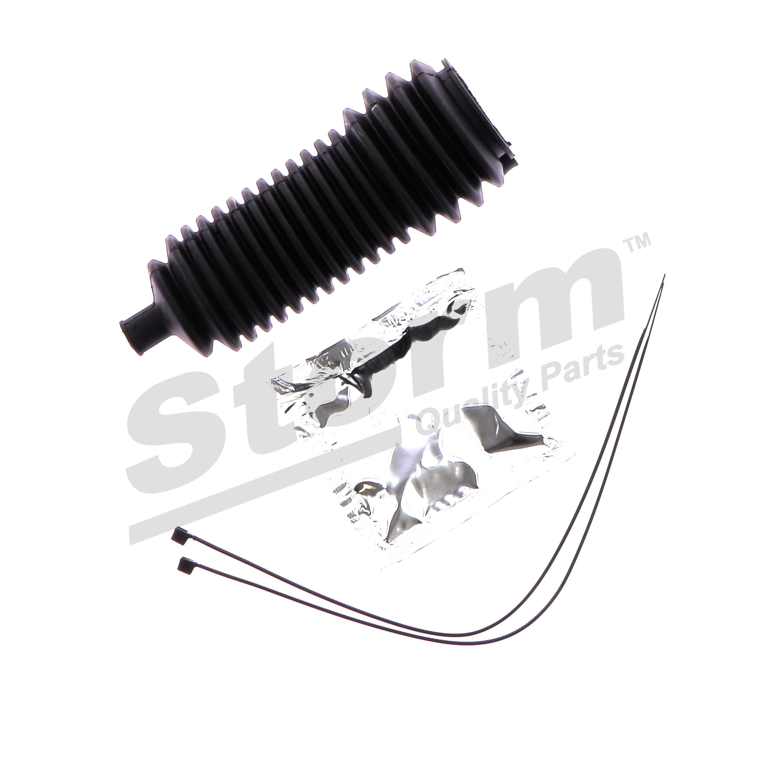 Soufflet de direction (Soufflet de cremaillere) Storm ref. K2082