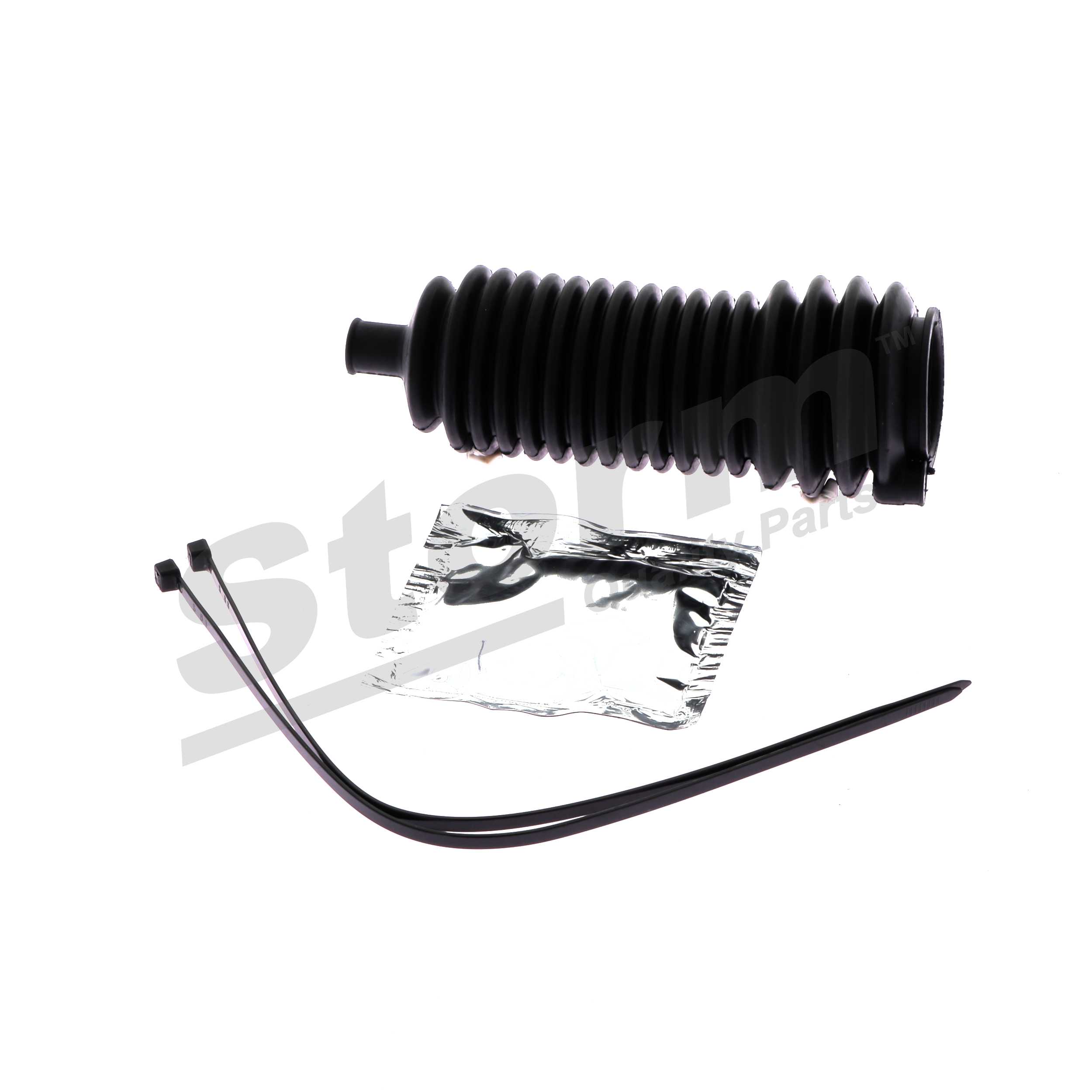 Soufflet de direction (Soufflet de cremaillere) Storm ref. K2082