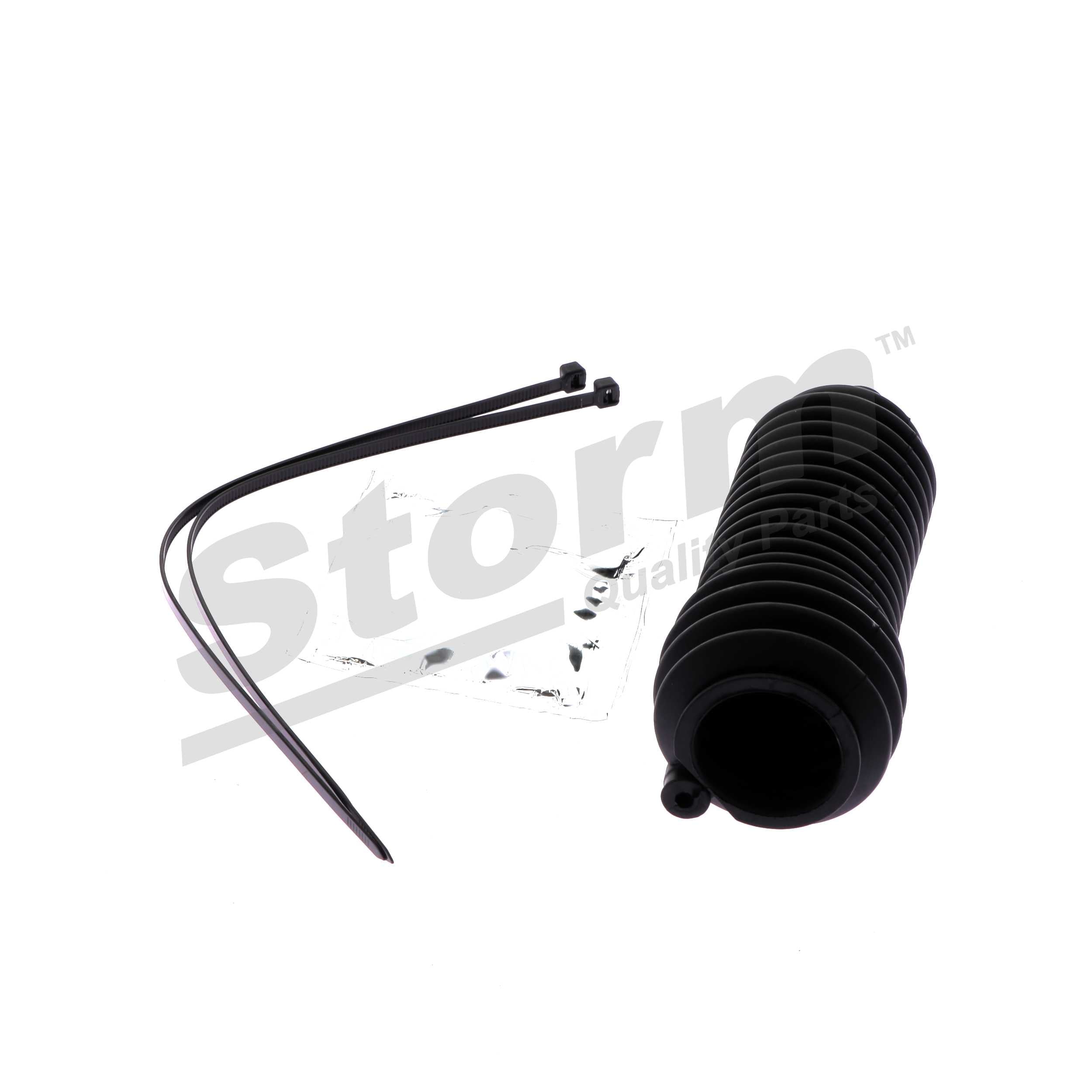 Soufflet de direction (Soufflet de cremaillere) Storm ref. K2082