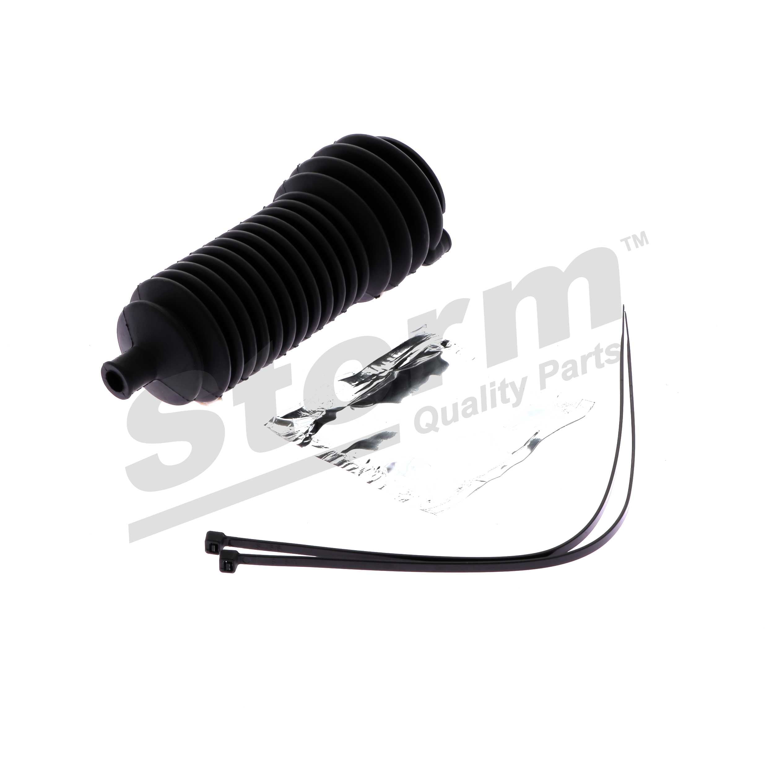 Soufflet de direction (Soufflet de cremaillere) Storm ref. K2082