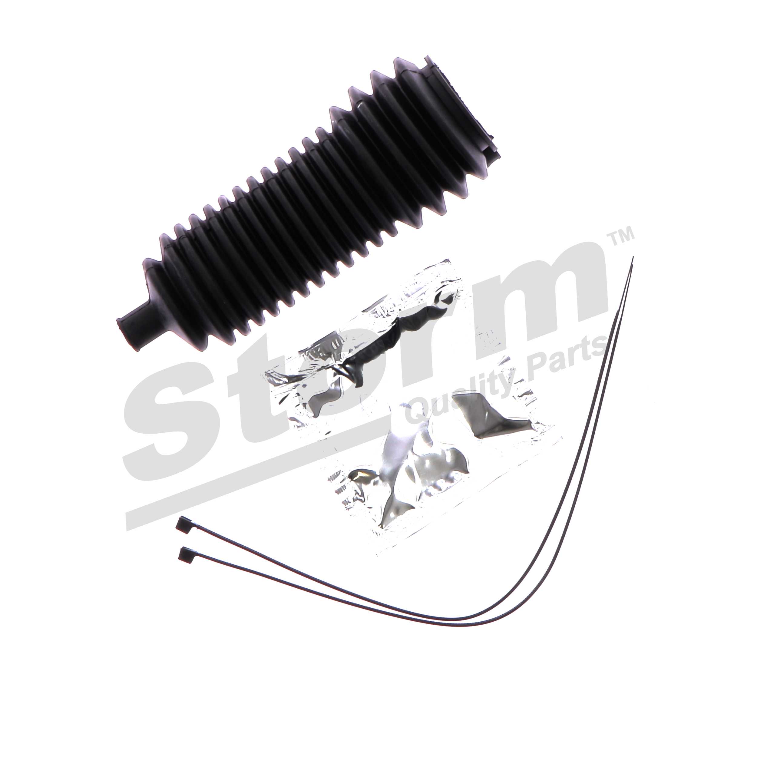 Soufflet de direction (Soufflet de cremaillere) Storm ref. K2082