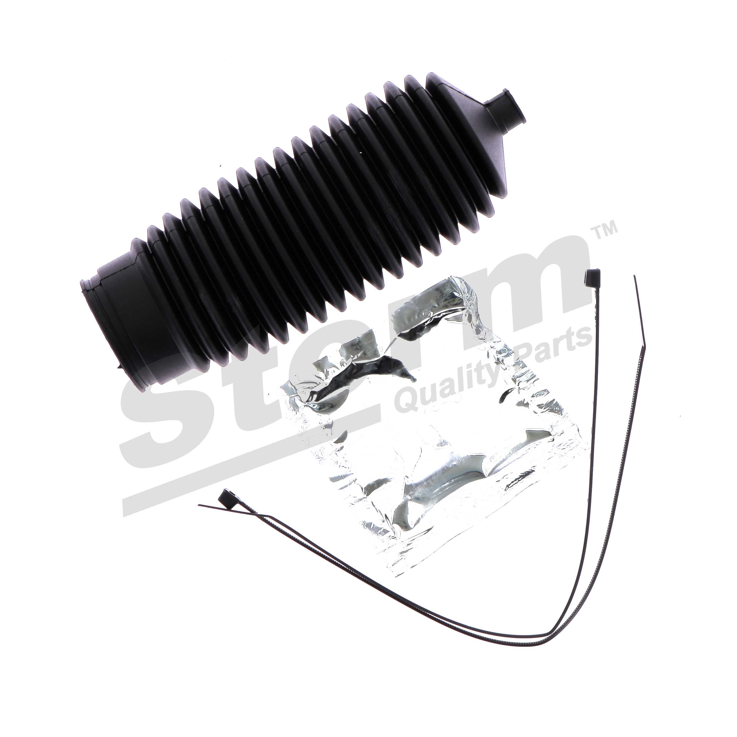 Soufflet de direction (Soufflet de cremaillere) Storm ref. K2083