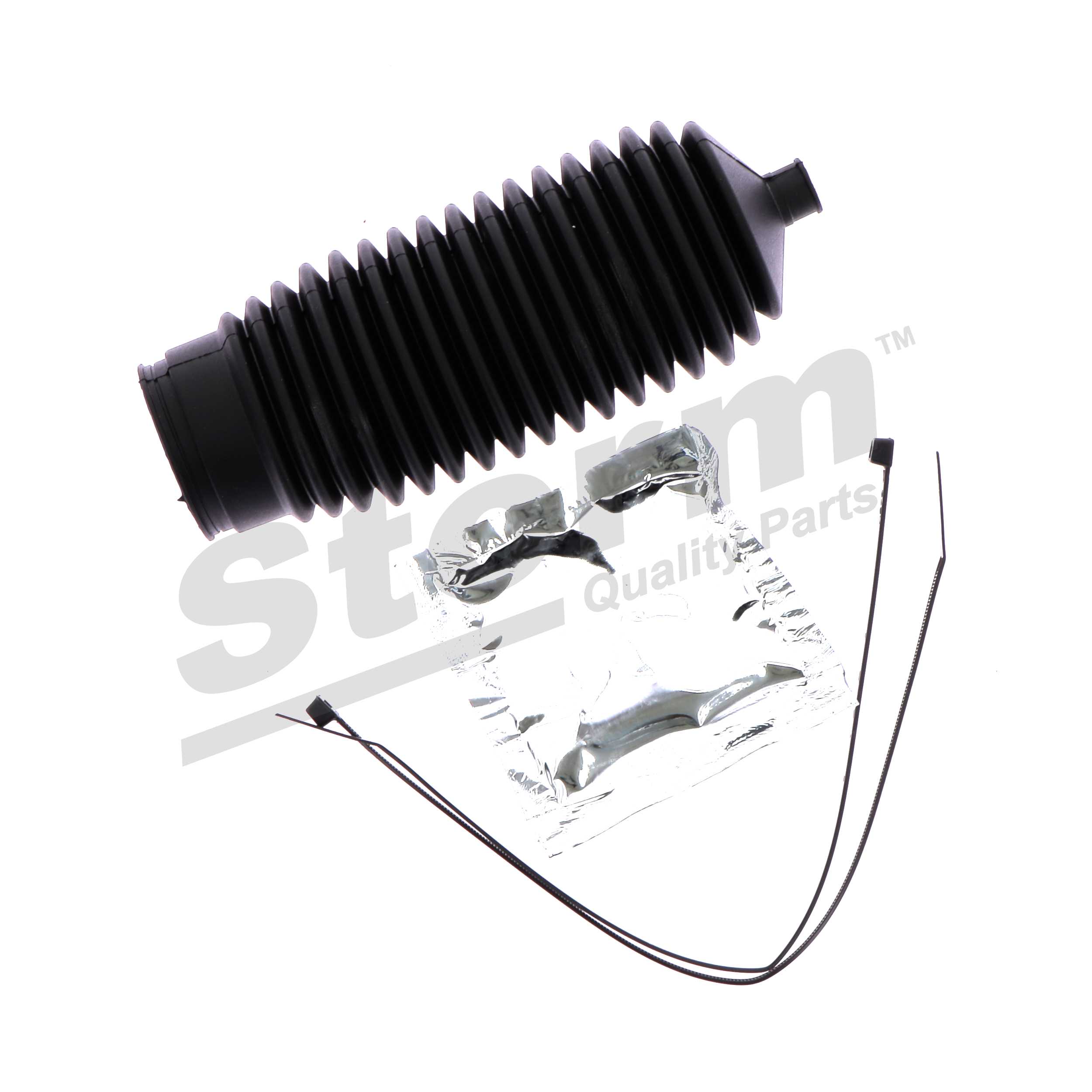 Soufflet de direction (Soufflet de cremaillere) Storm ref. K2083
