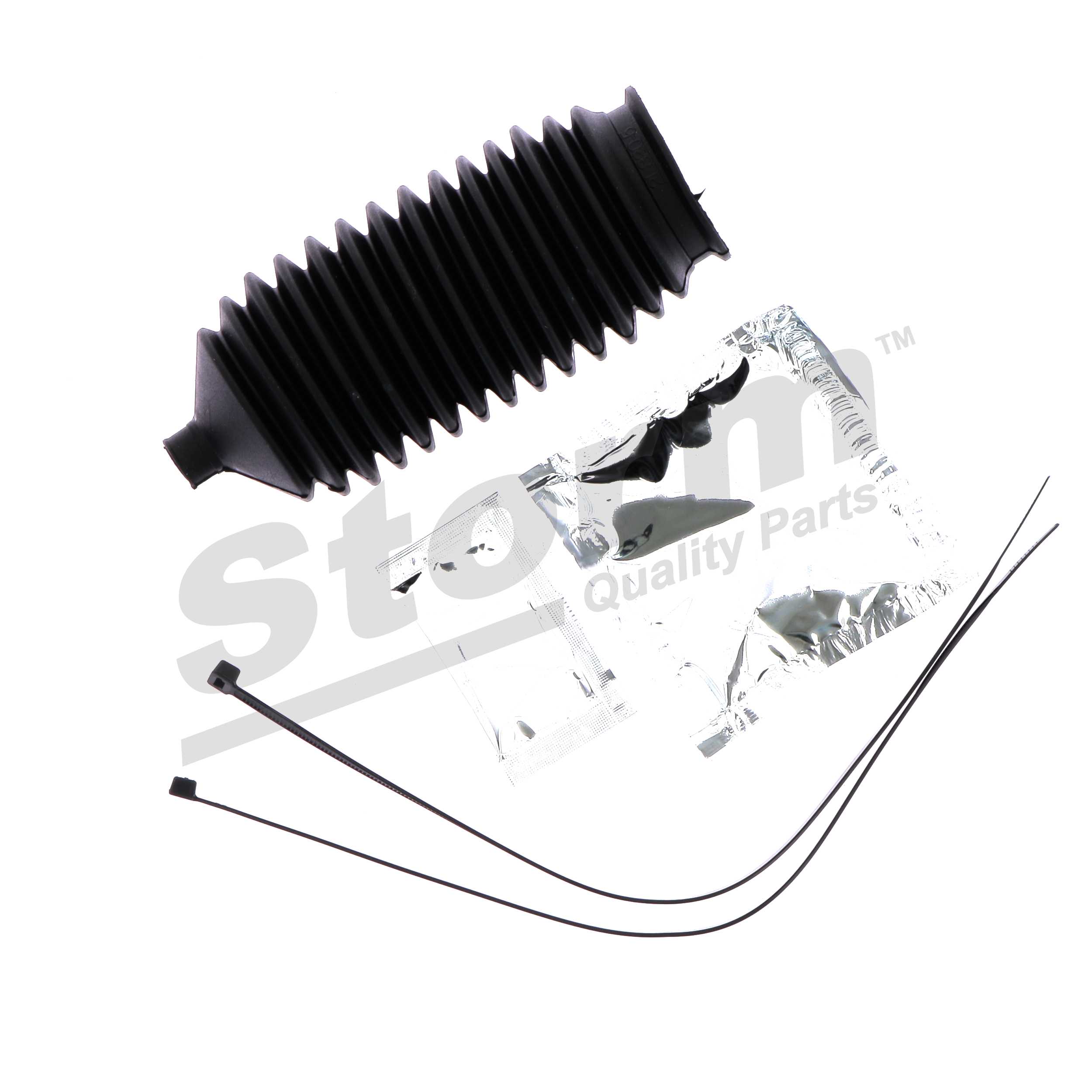 Soufflet de direction (Soufflet de cremaillere) Storm ref. K2084