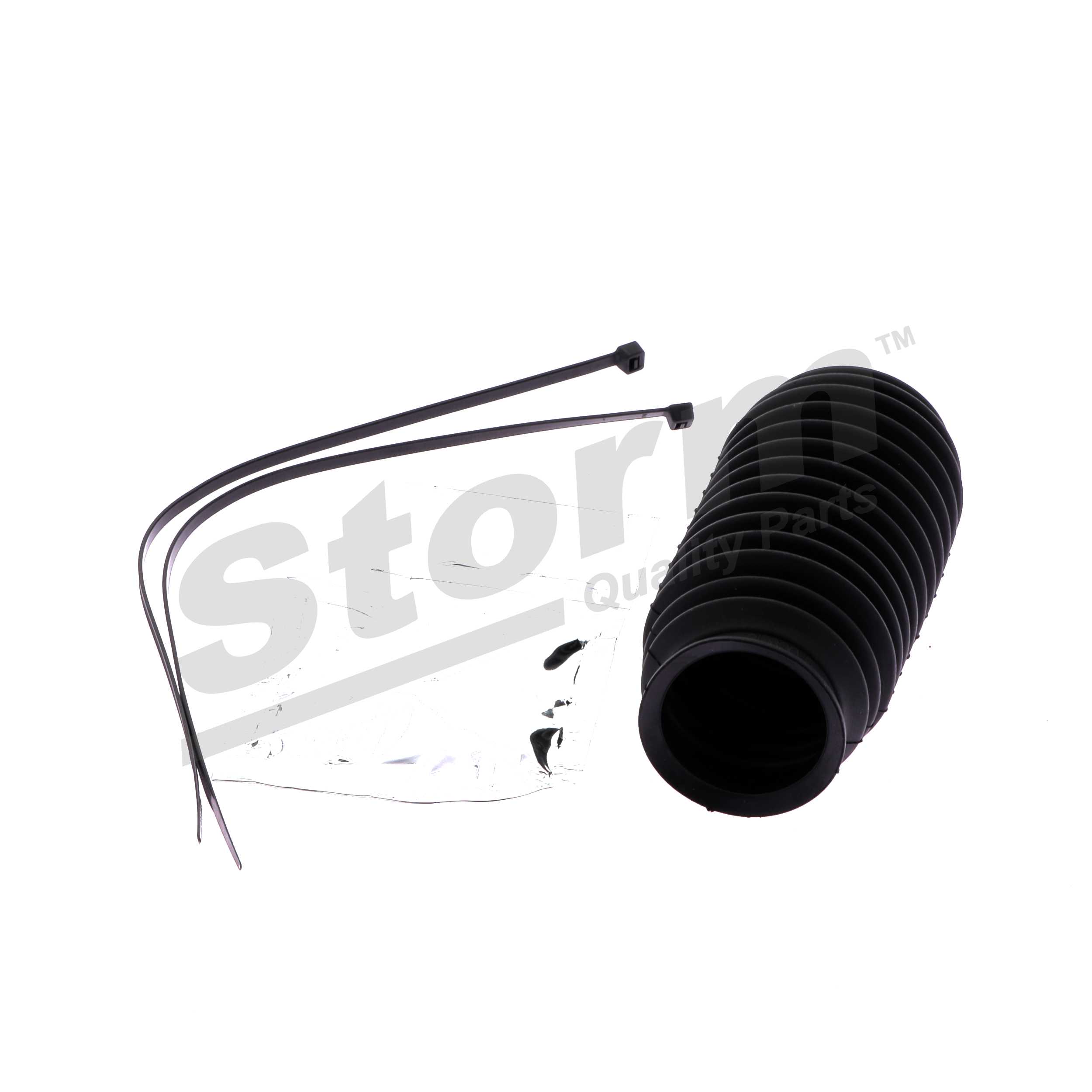 Soufflet de direction (Soufflet de cremaillere) Storm ref. K2084