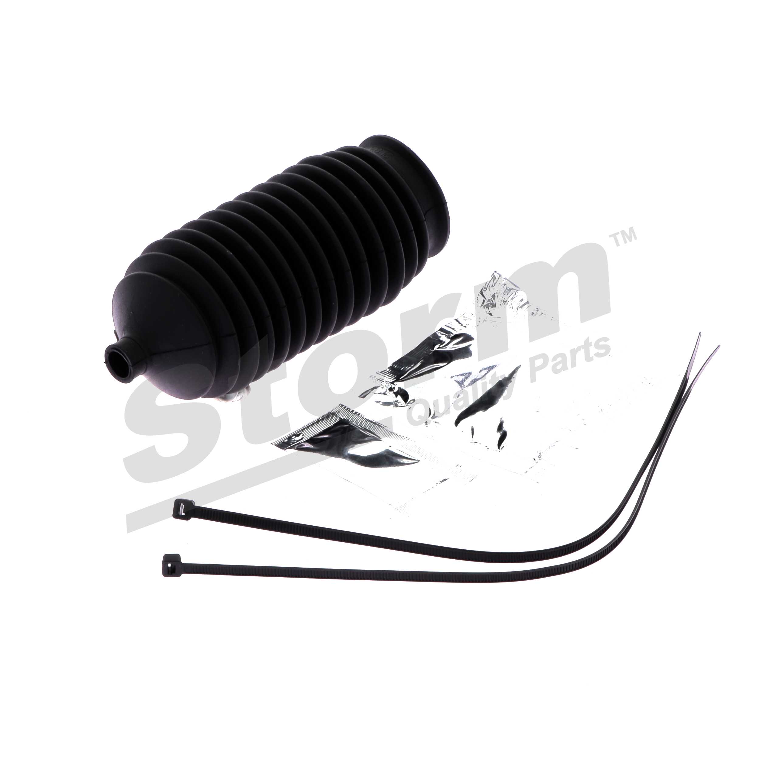 Soufflet de direction (Soufflet de cremaillere) Storm ref. K2084