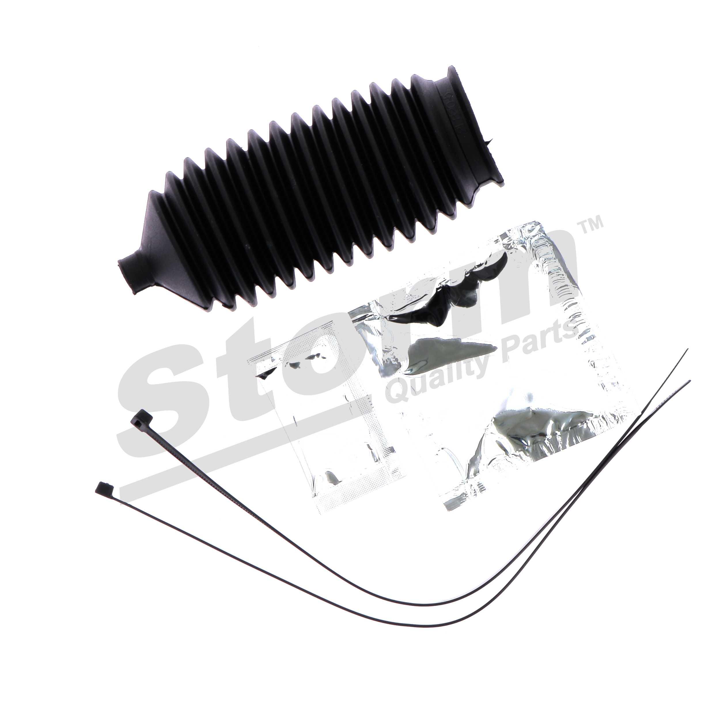Soufflet de direction (Soufflet de cremaillere) Storm ref. K2084
