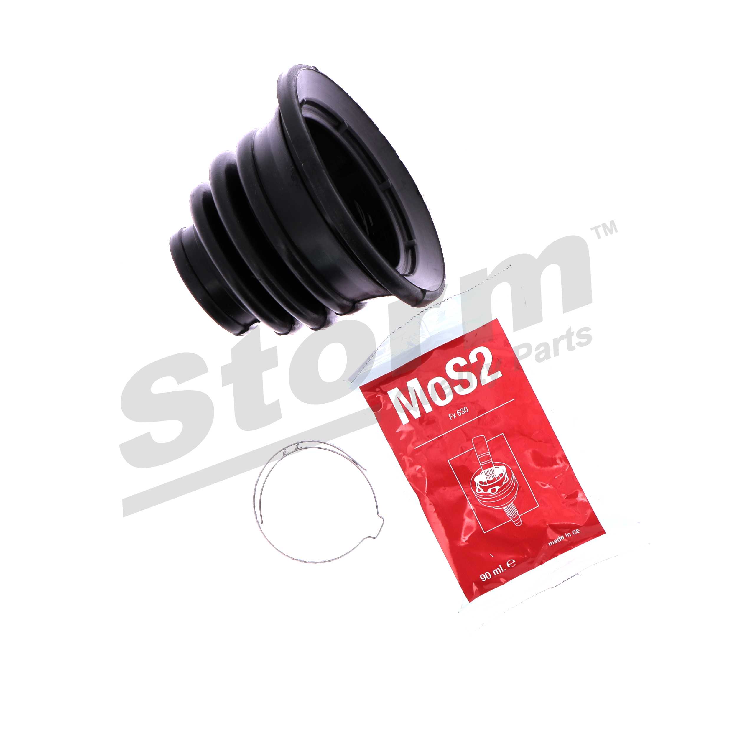 Soufflet de cardan Storm ref. K2111