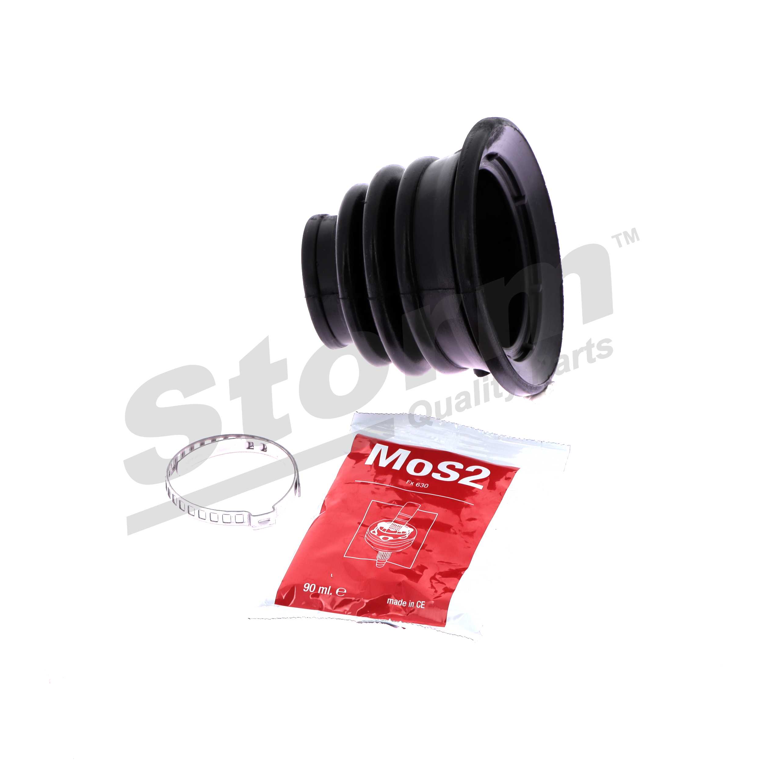 Soufflet de cardan Storm ref. K2111
