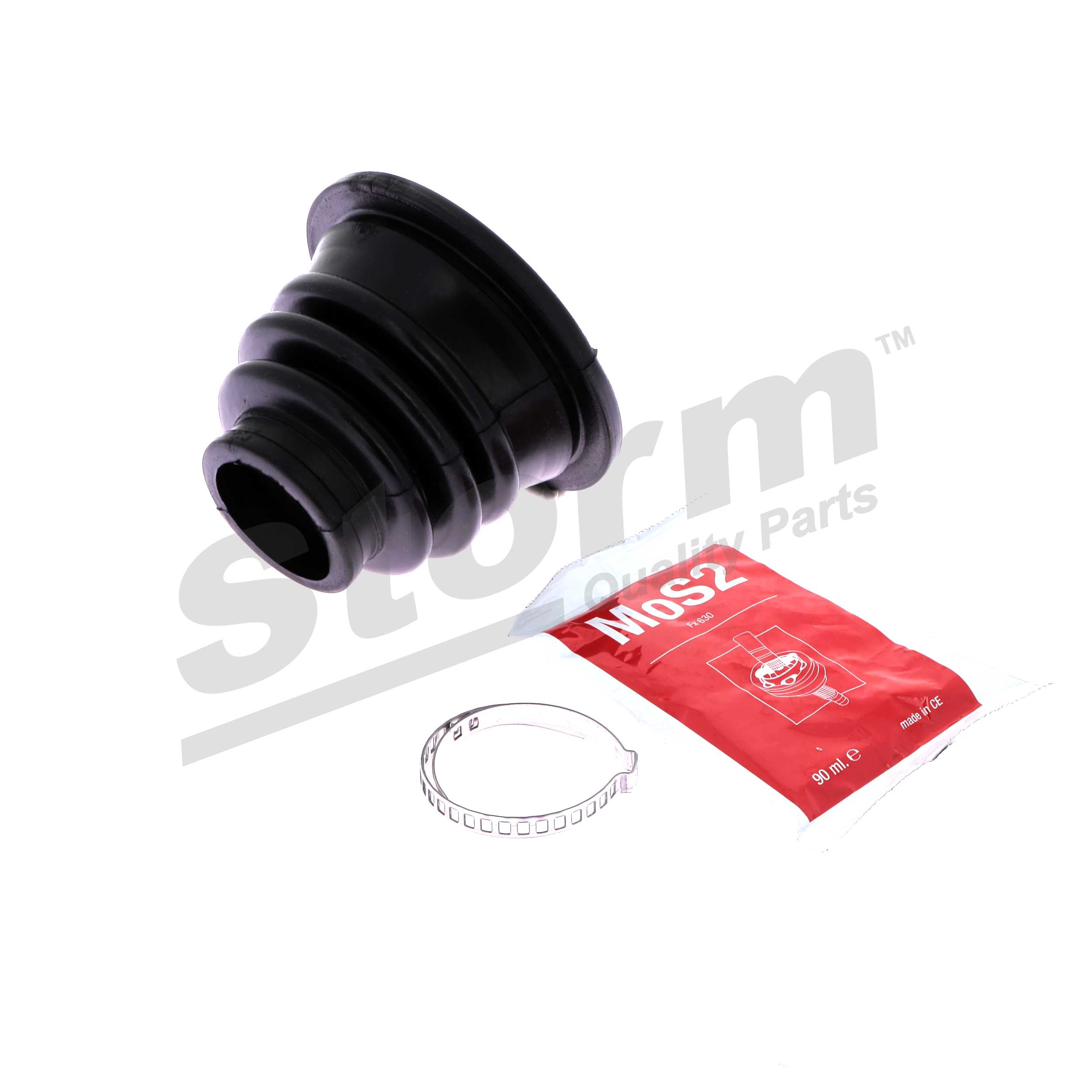 Soufflet de cardan Storm ref. K2111