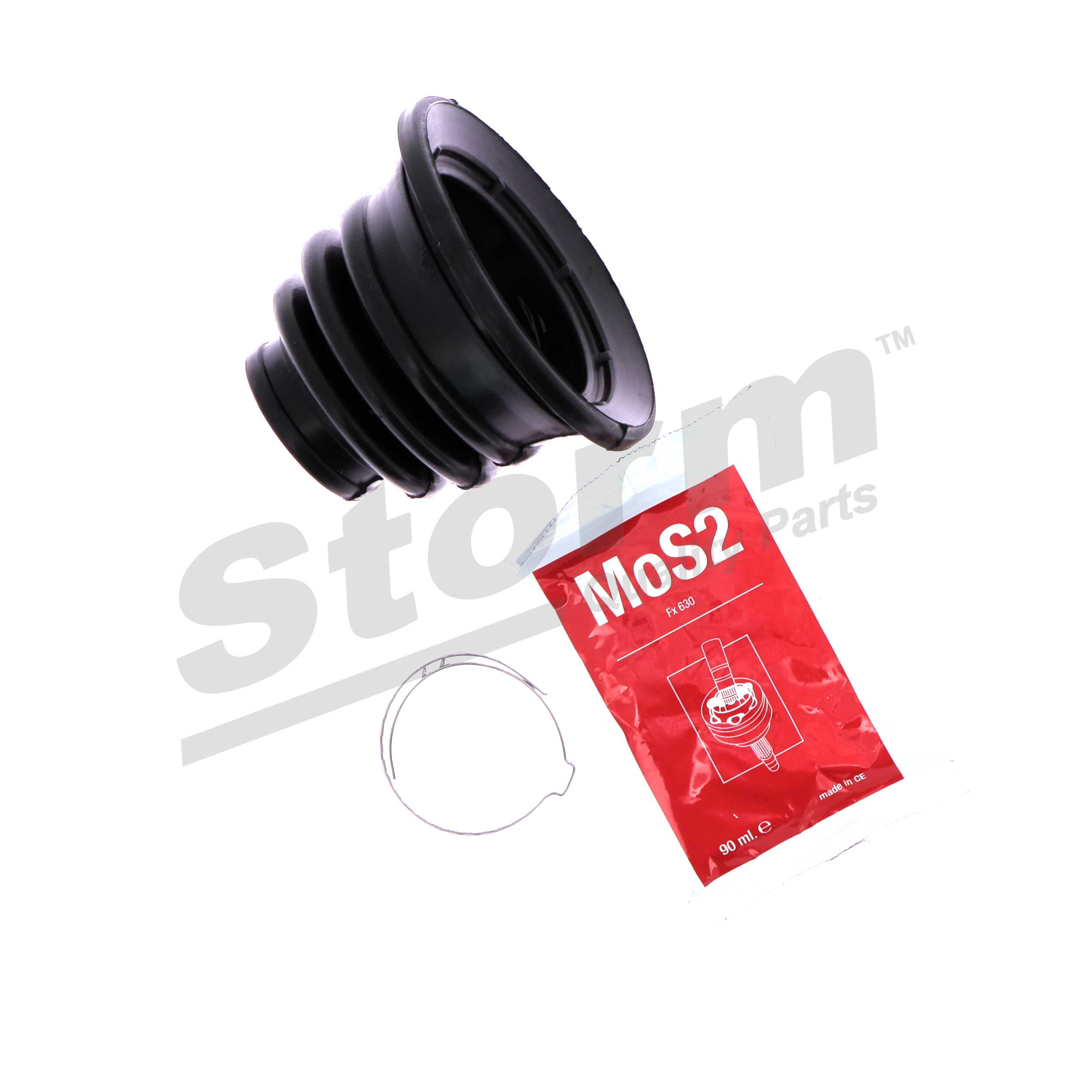 Soufflet de cardan Storm ref. K2111