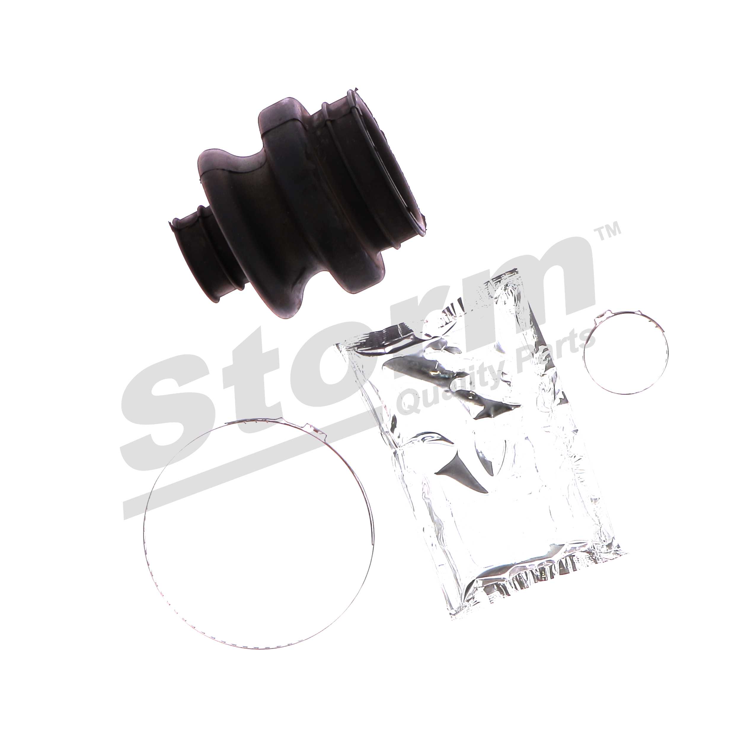 Soufflet de cardan Storm K2112