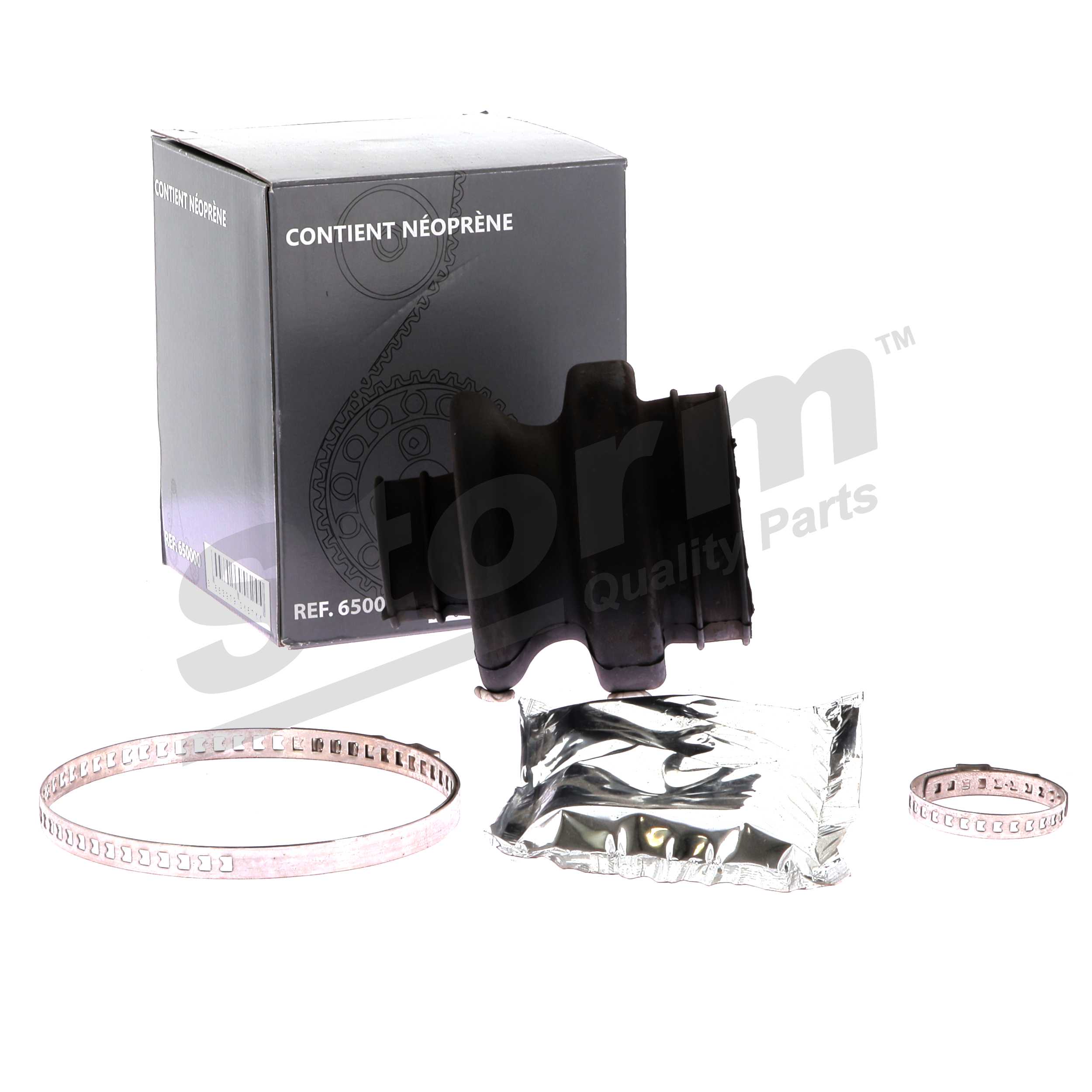 Soufflet de cardan Storm K2112