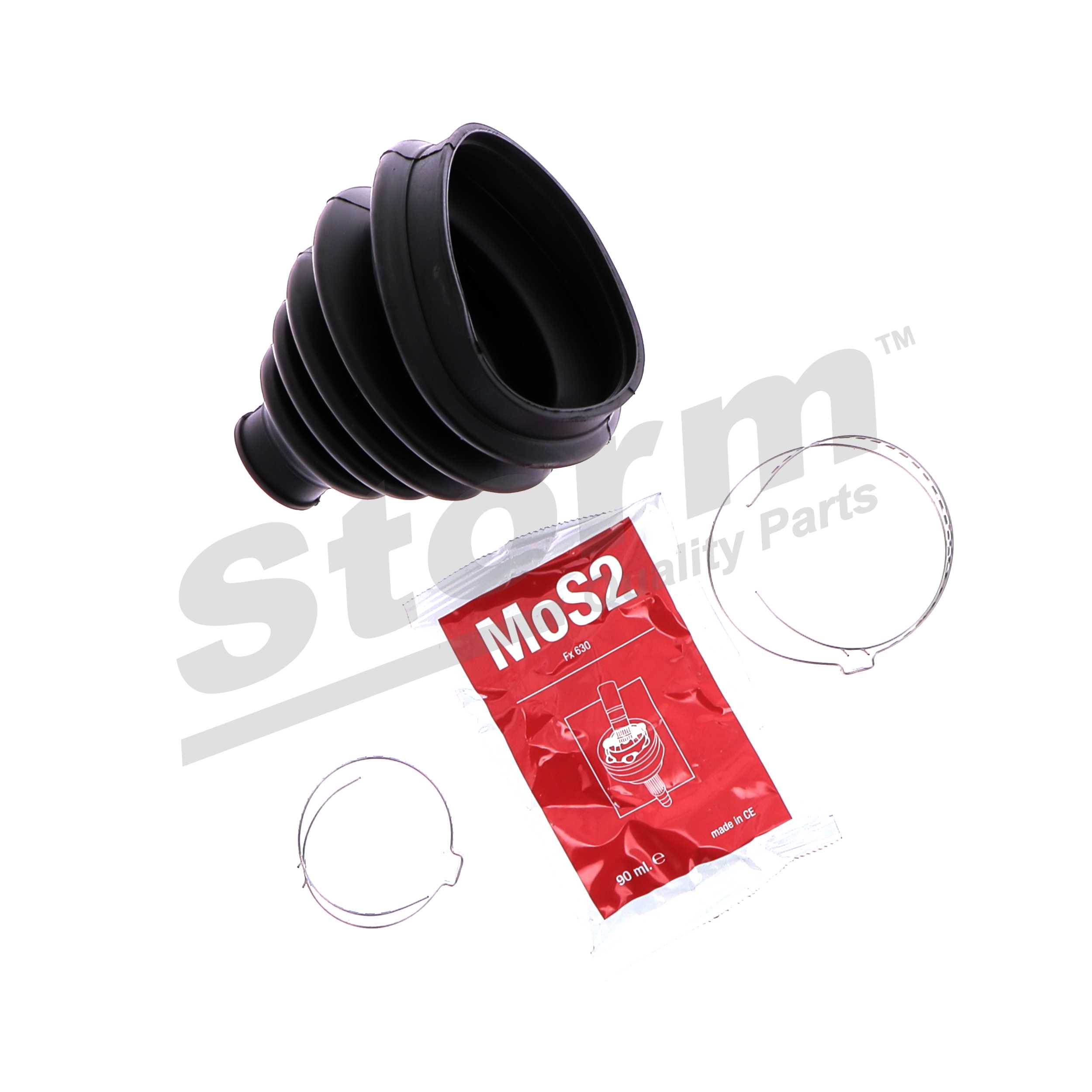 Soufflet de cardan Storm K2117
