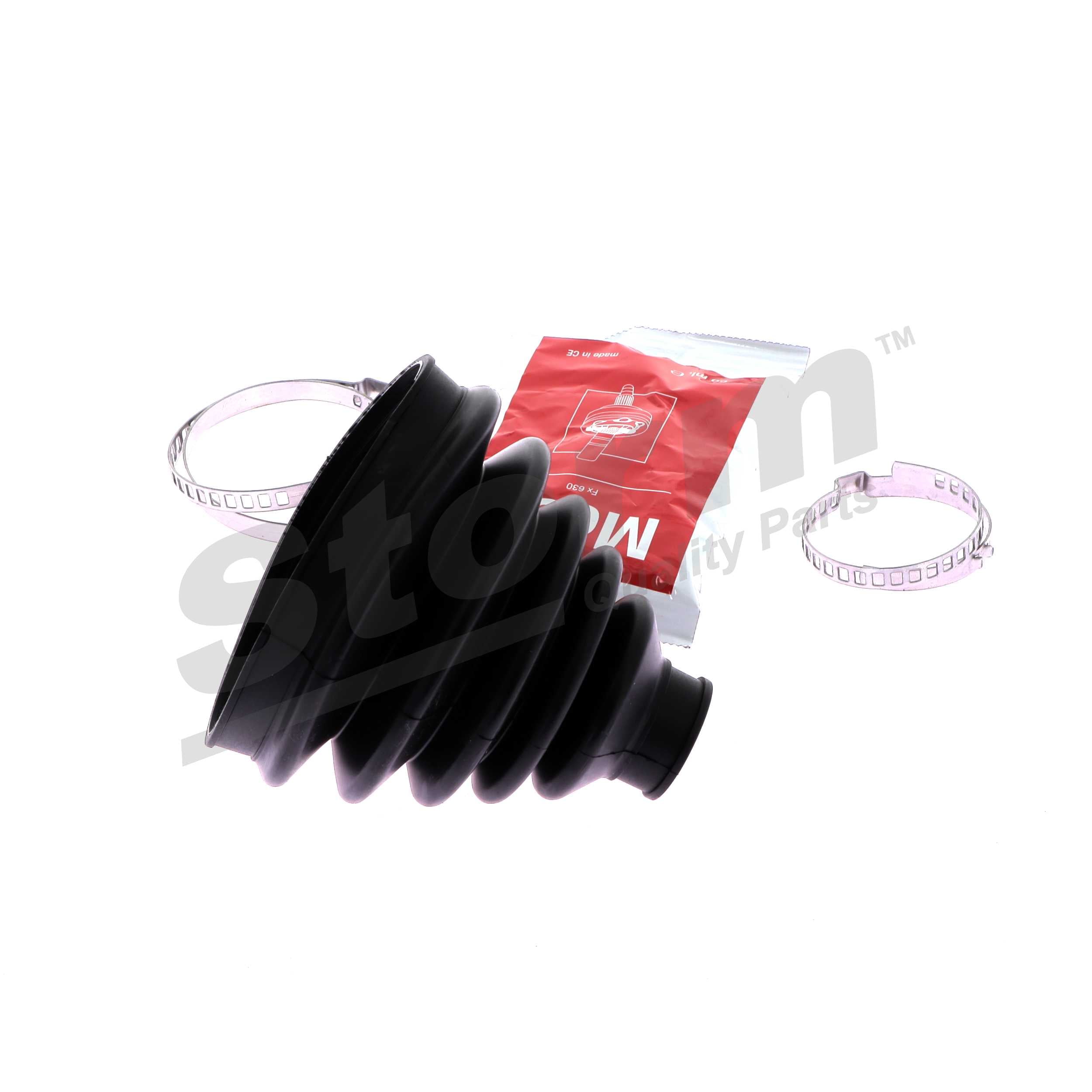 Soufflet de cardan Storm K2117