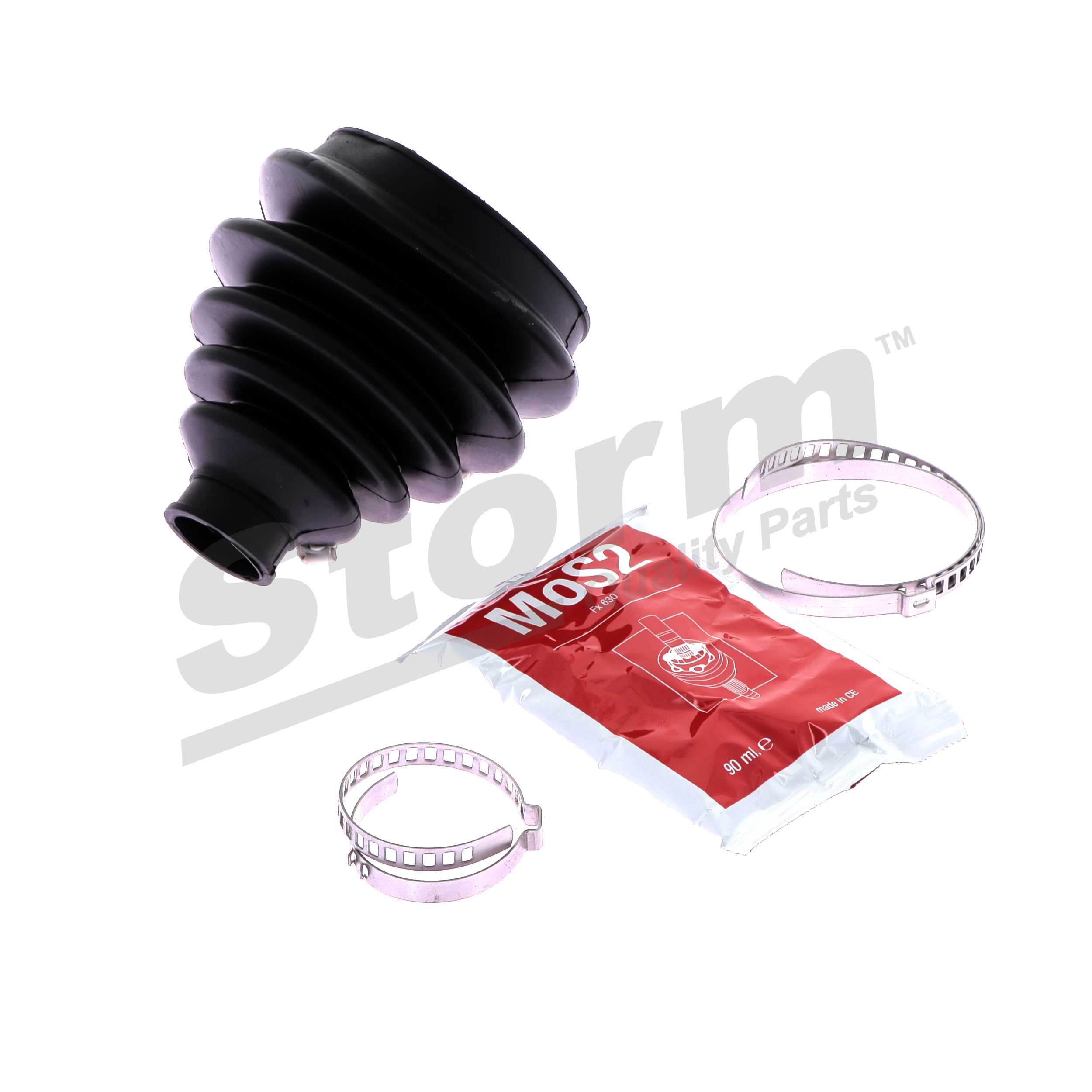 Soufflet de cardan Storm K2117