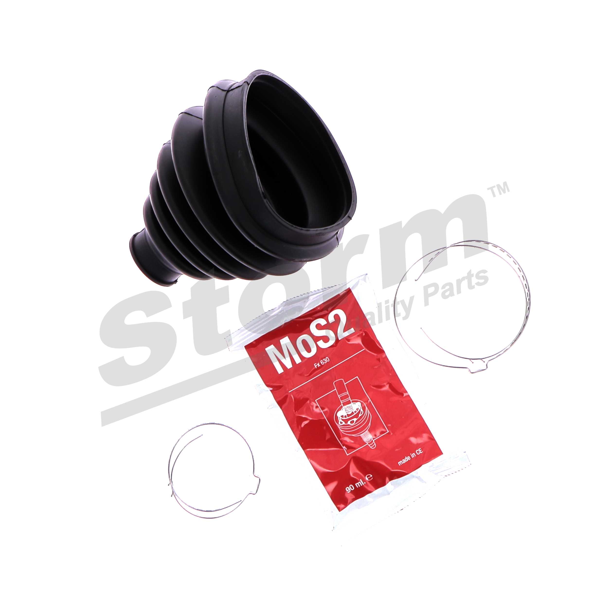 Soufflet de cardan Storm K2117