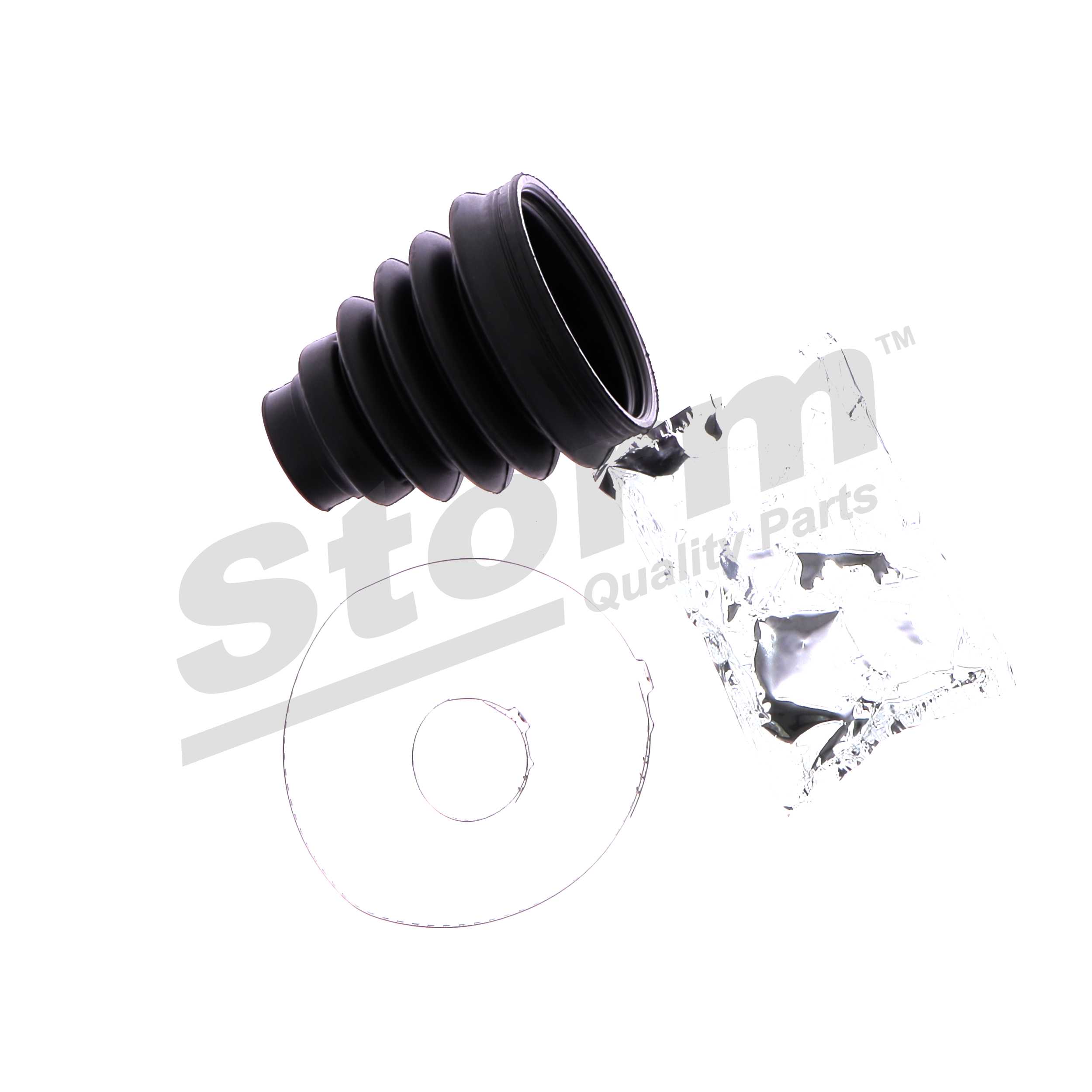 Soufflet de cardan Storm ref. K2129
