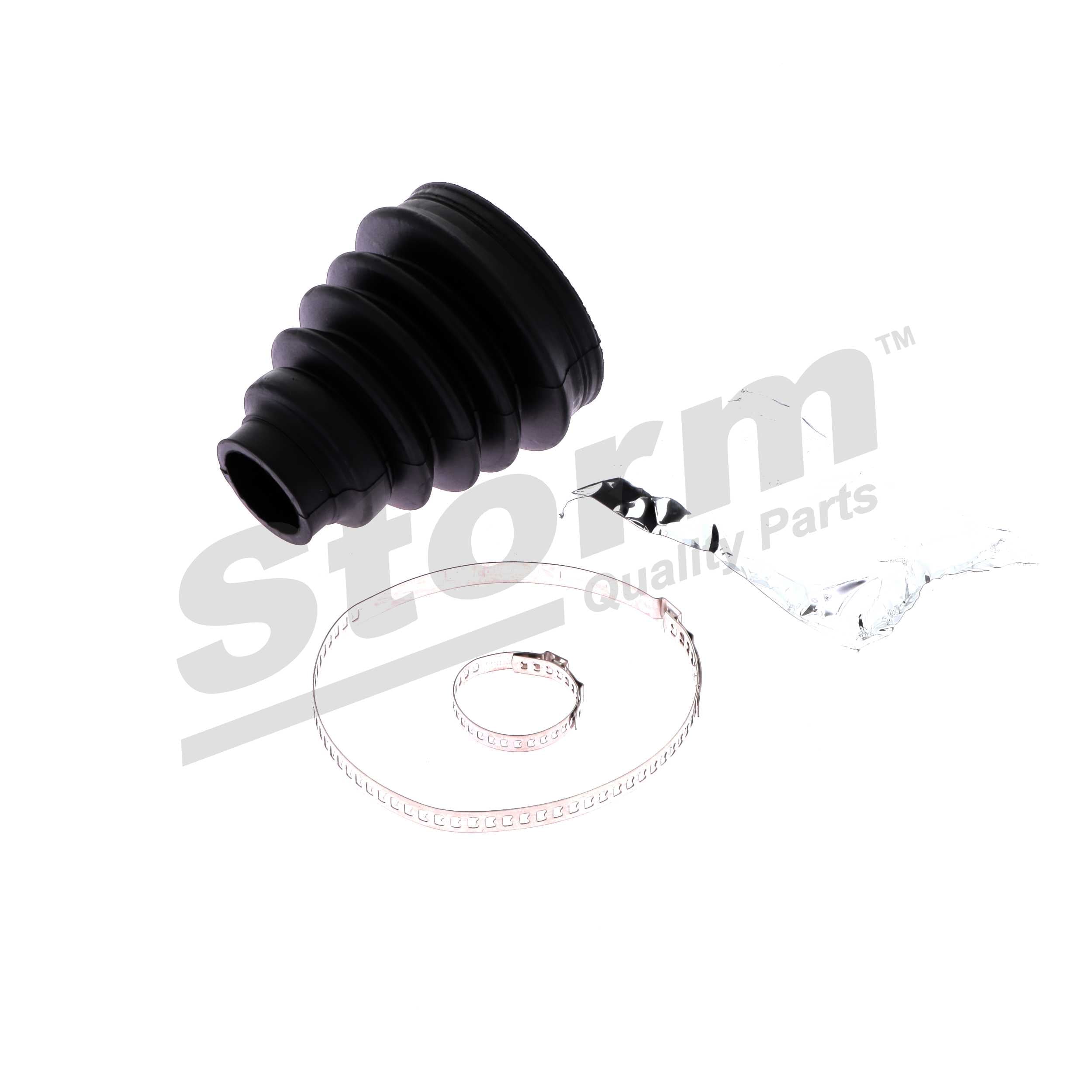 Soufflet de cardan Storm ref. K2129