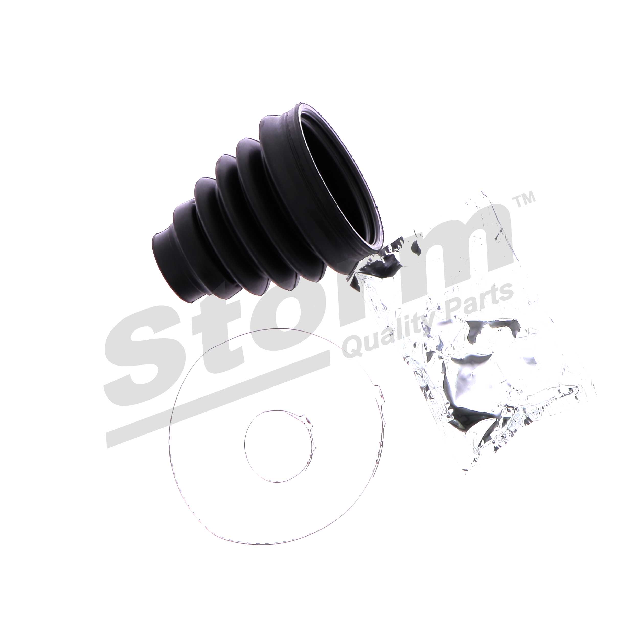 Soufflet de cardan Storm ref. K2129