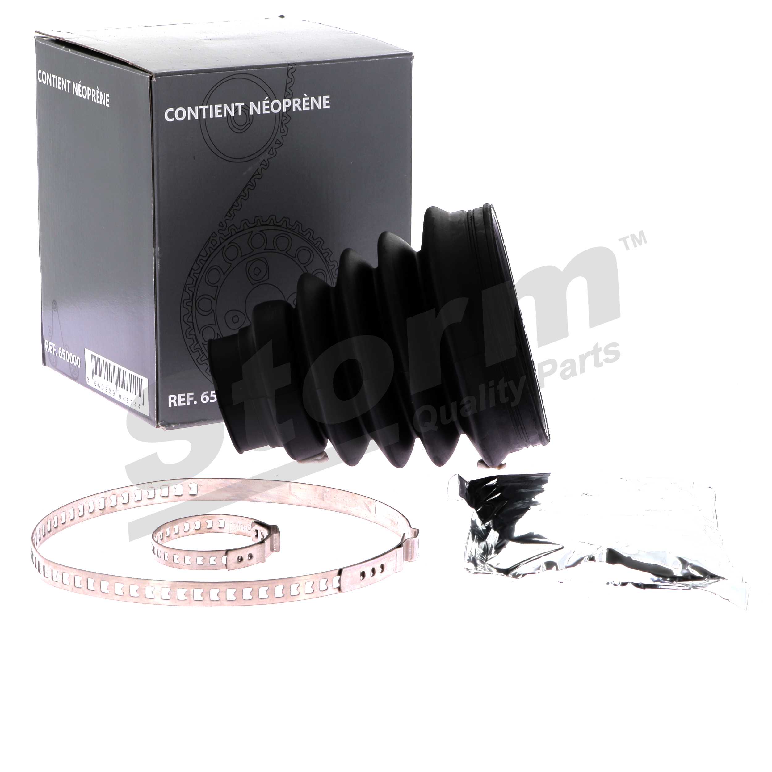 Soufflet de cardan Storm ref. K2129