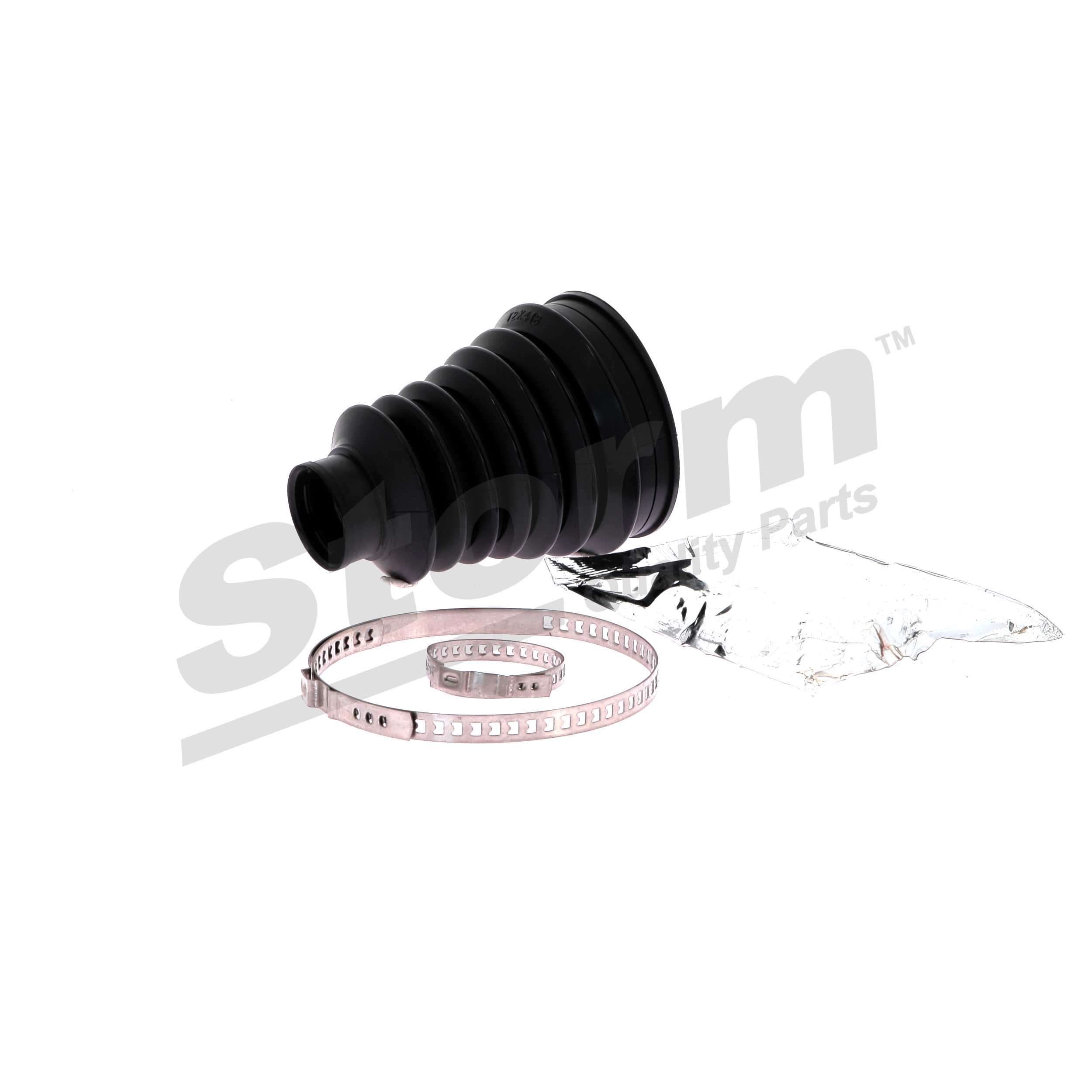 Joint-soufflet, arbre de commande Storm K2132