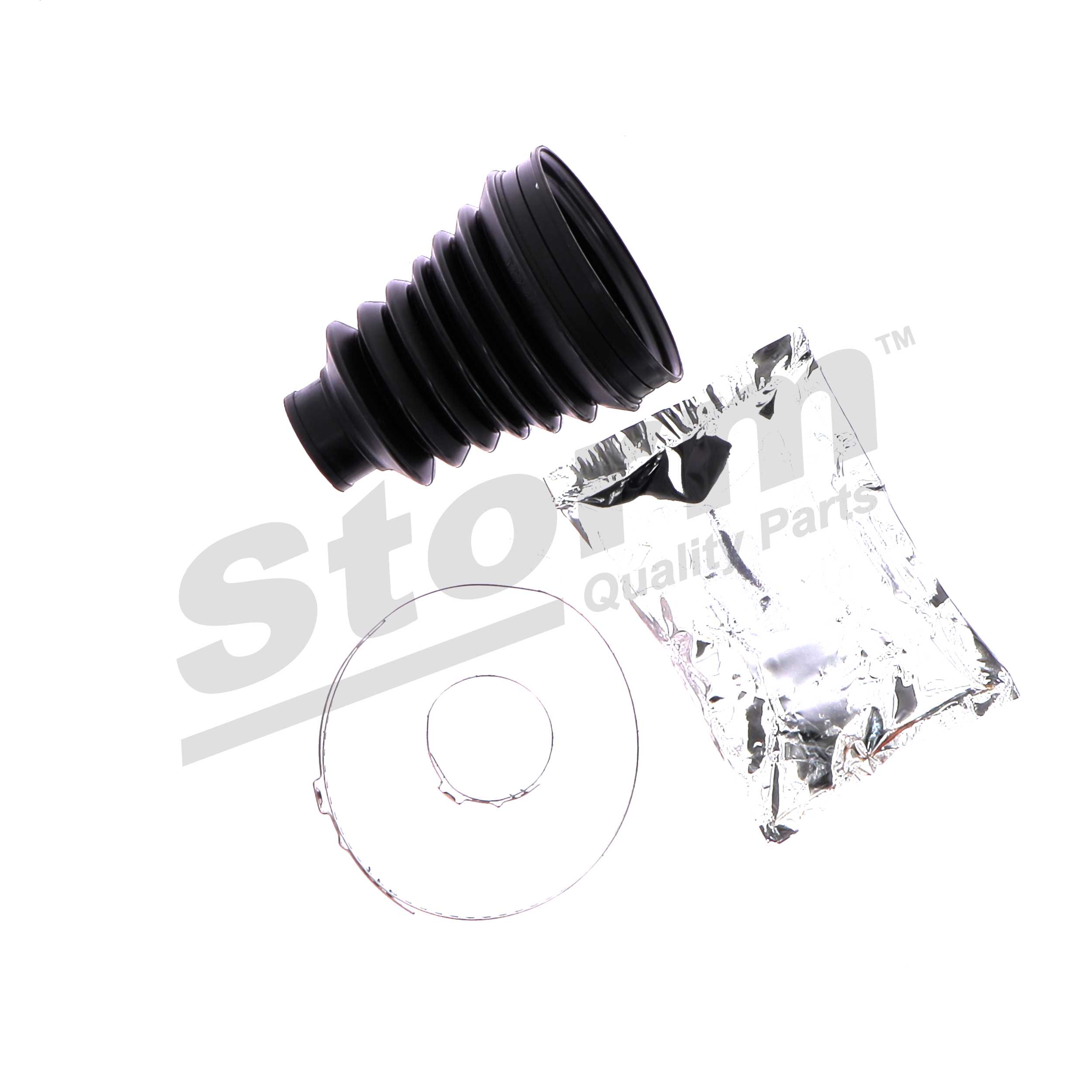 Joint-soufflet, arbre de commande Storm K2132