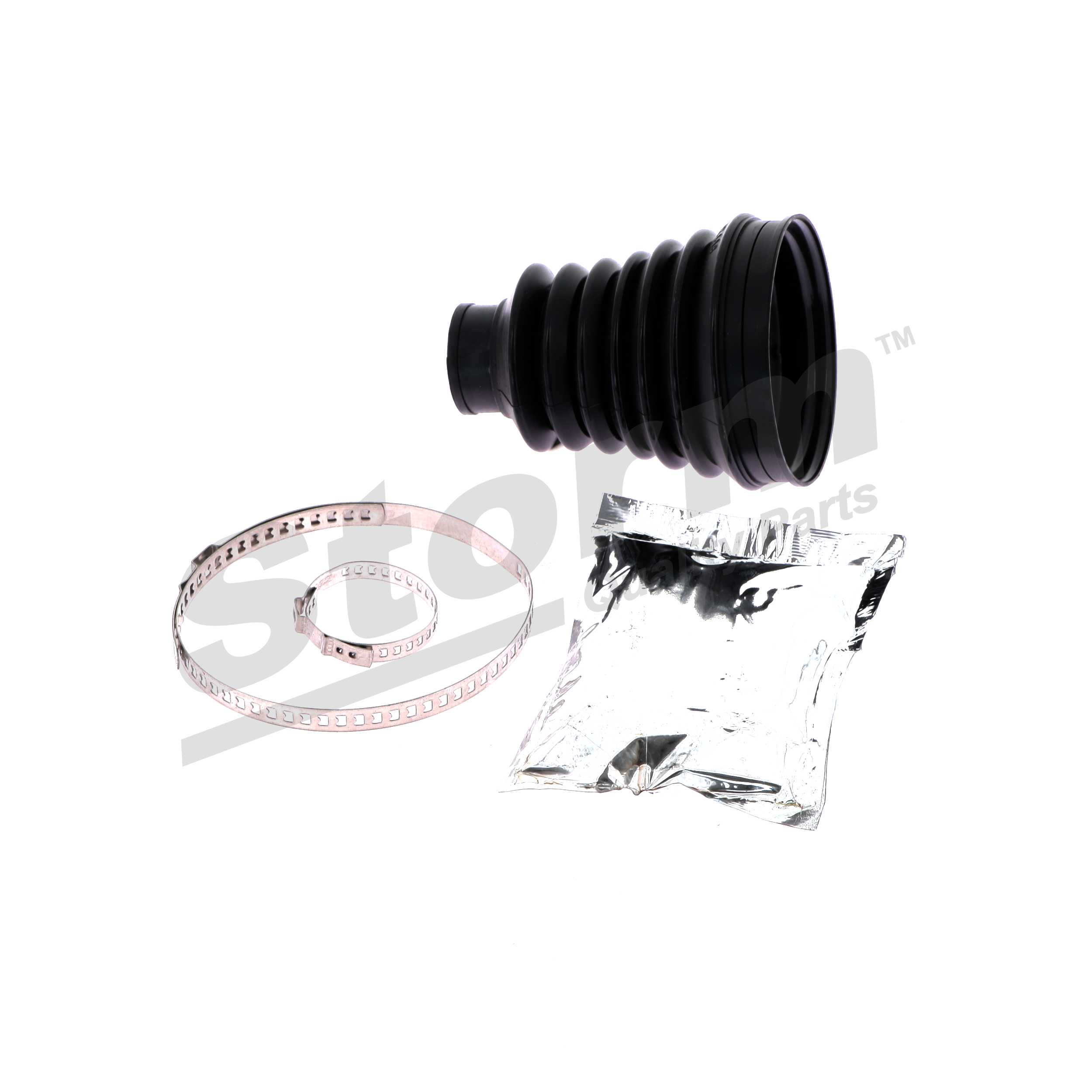 Joint-soufflet, arbre de commande Storm K2132
