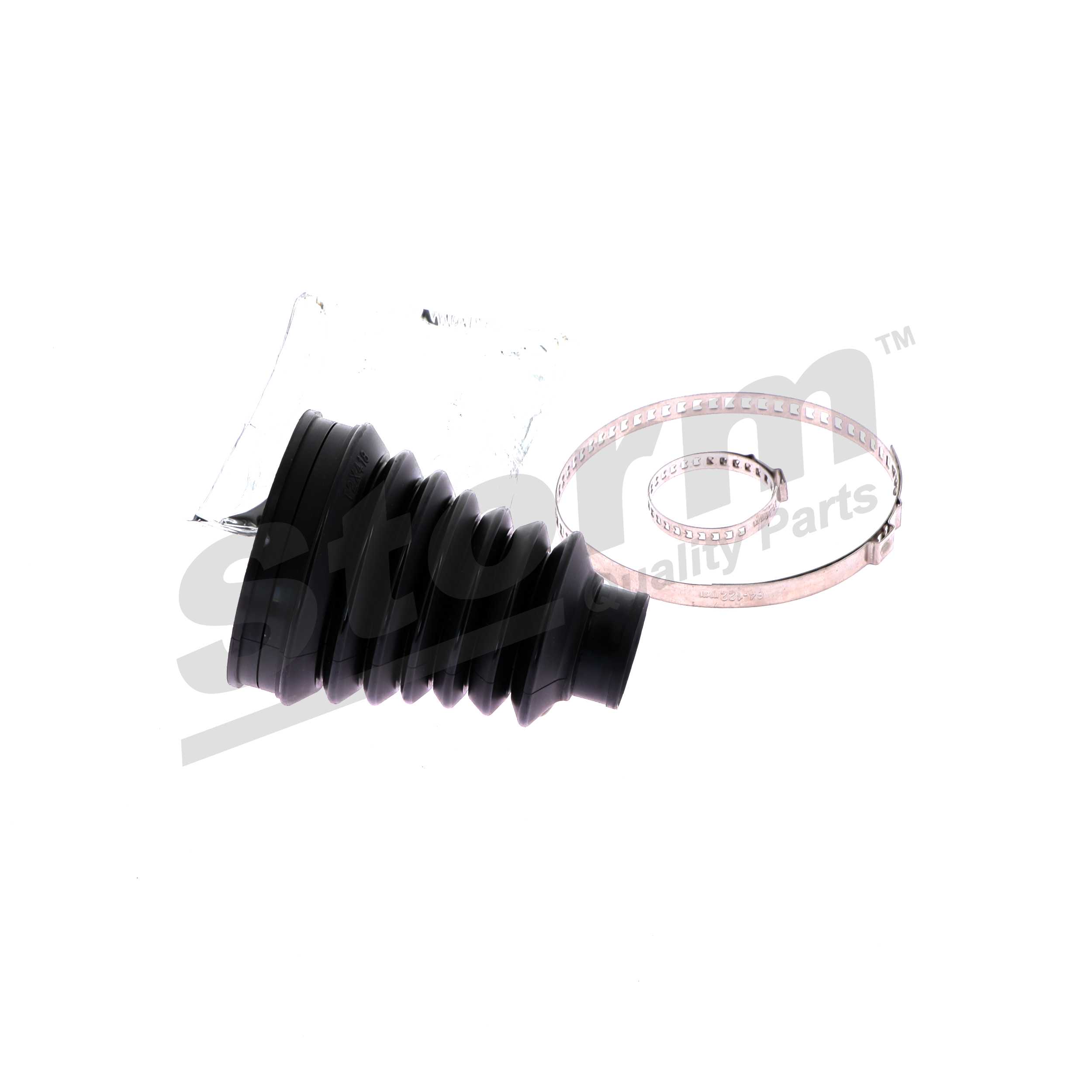 Joint-soufflet, arbre de commande Storm K2132