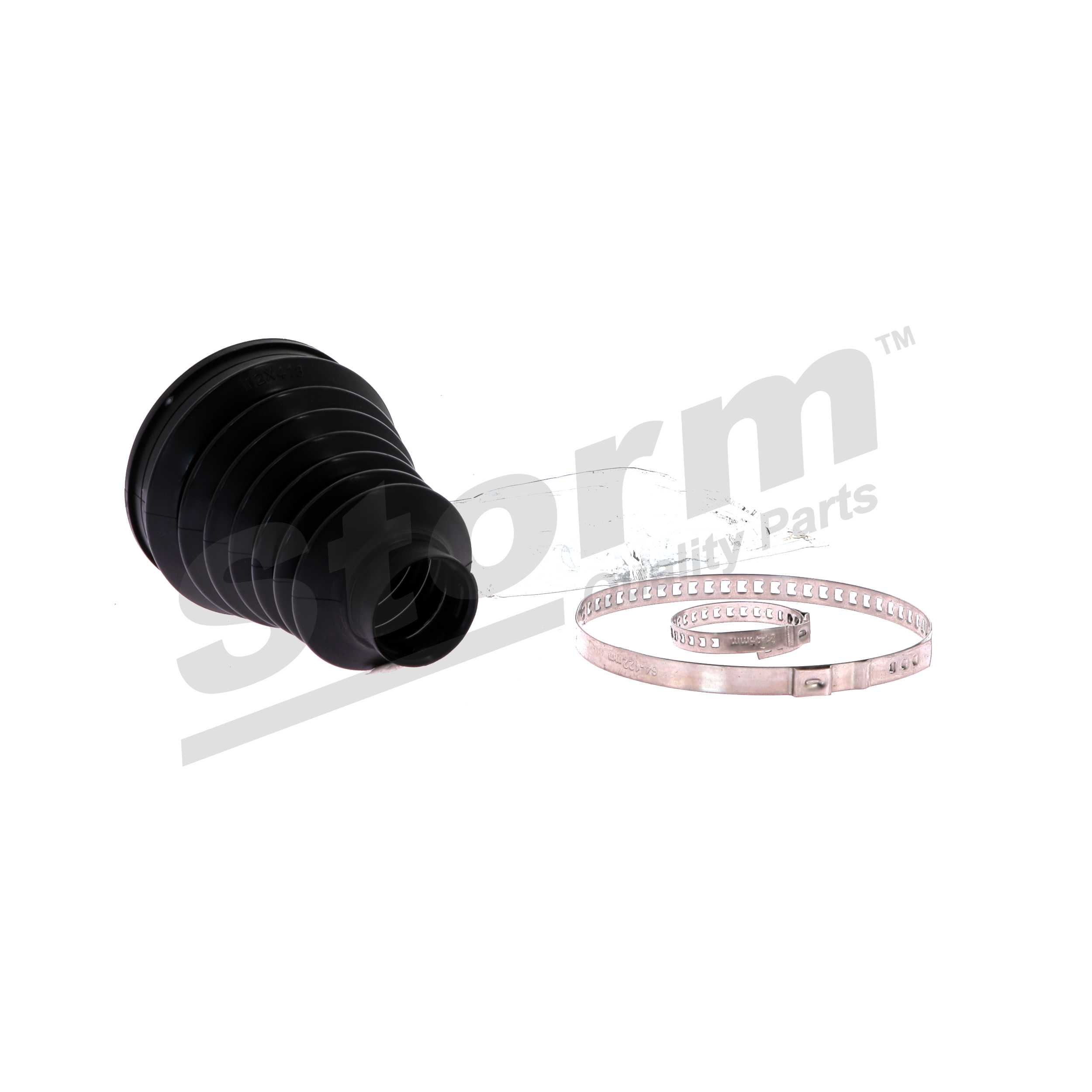 Joint-soufflet, arbre de commande Storm K2132