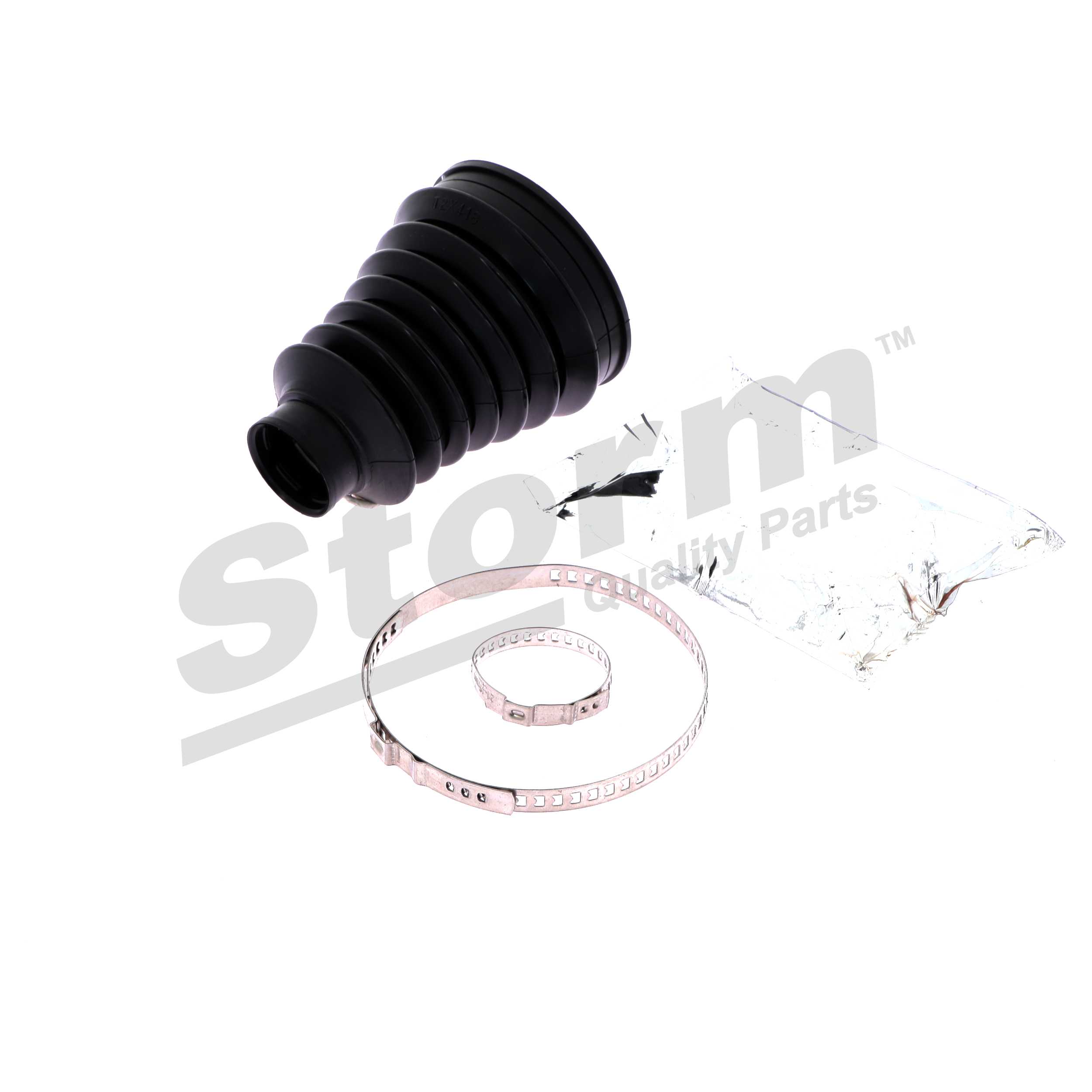 Joint-soufflet, arbre de commande Storm K2132