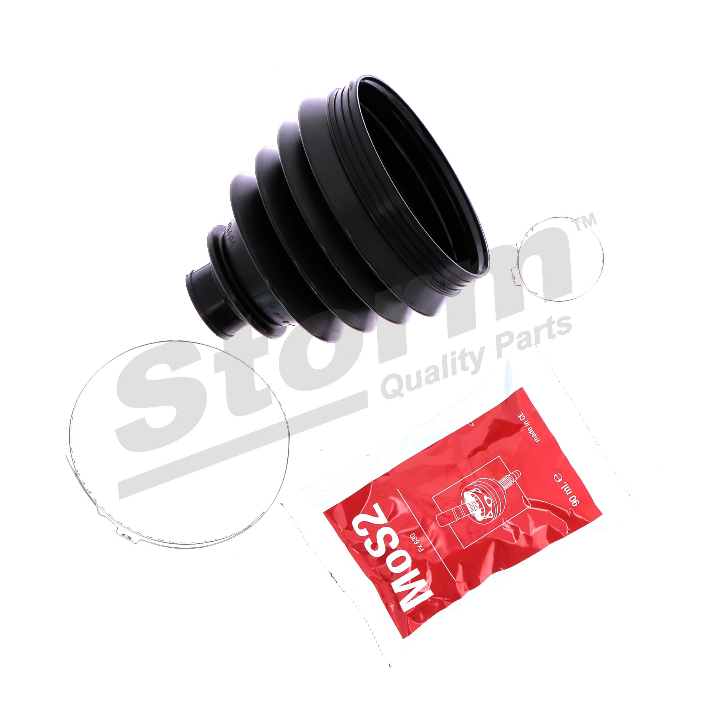 Soufflet de cardan Storm ref. K2135