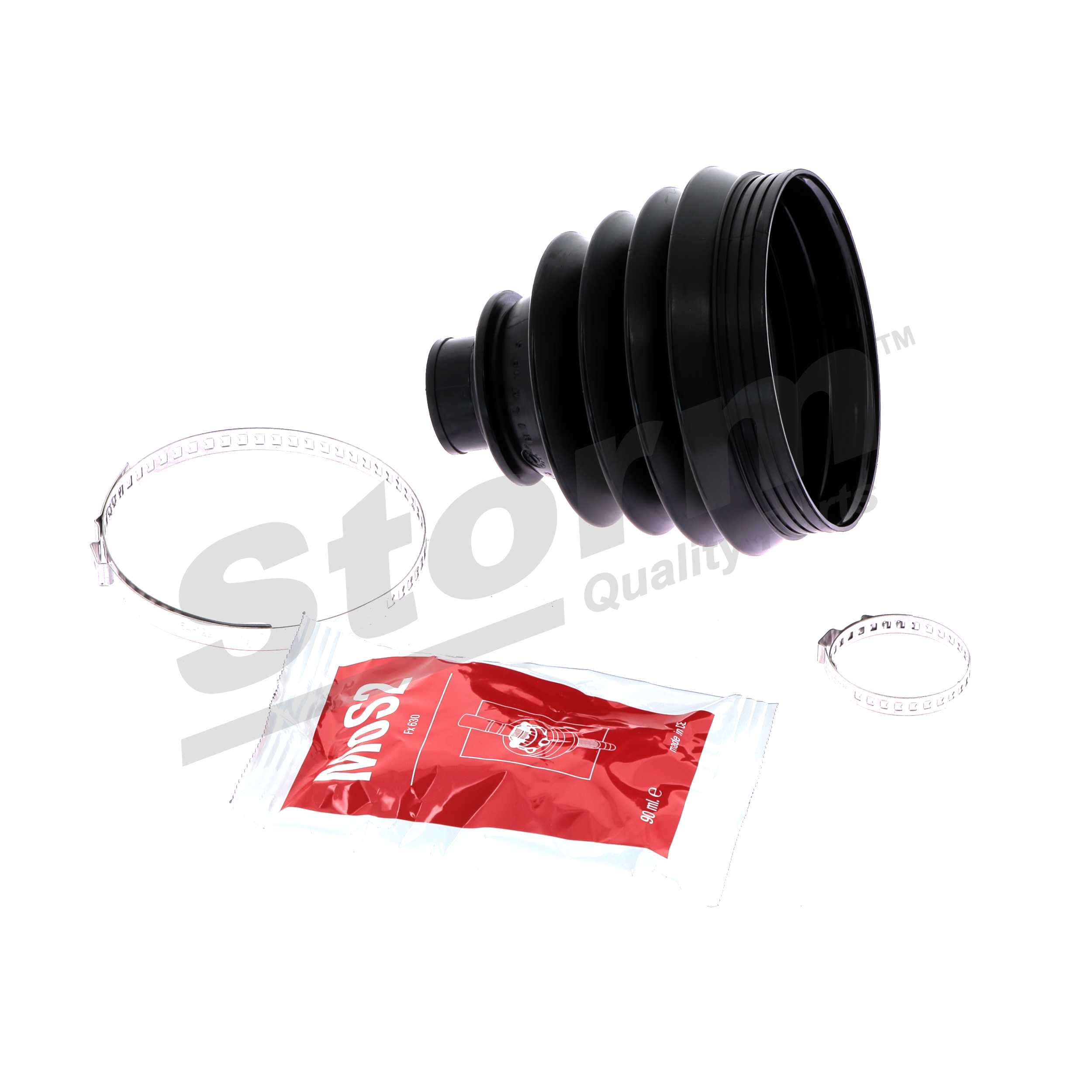 Soufflet de cardan Storm ref. K2135