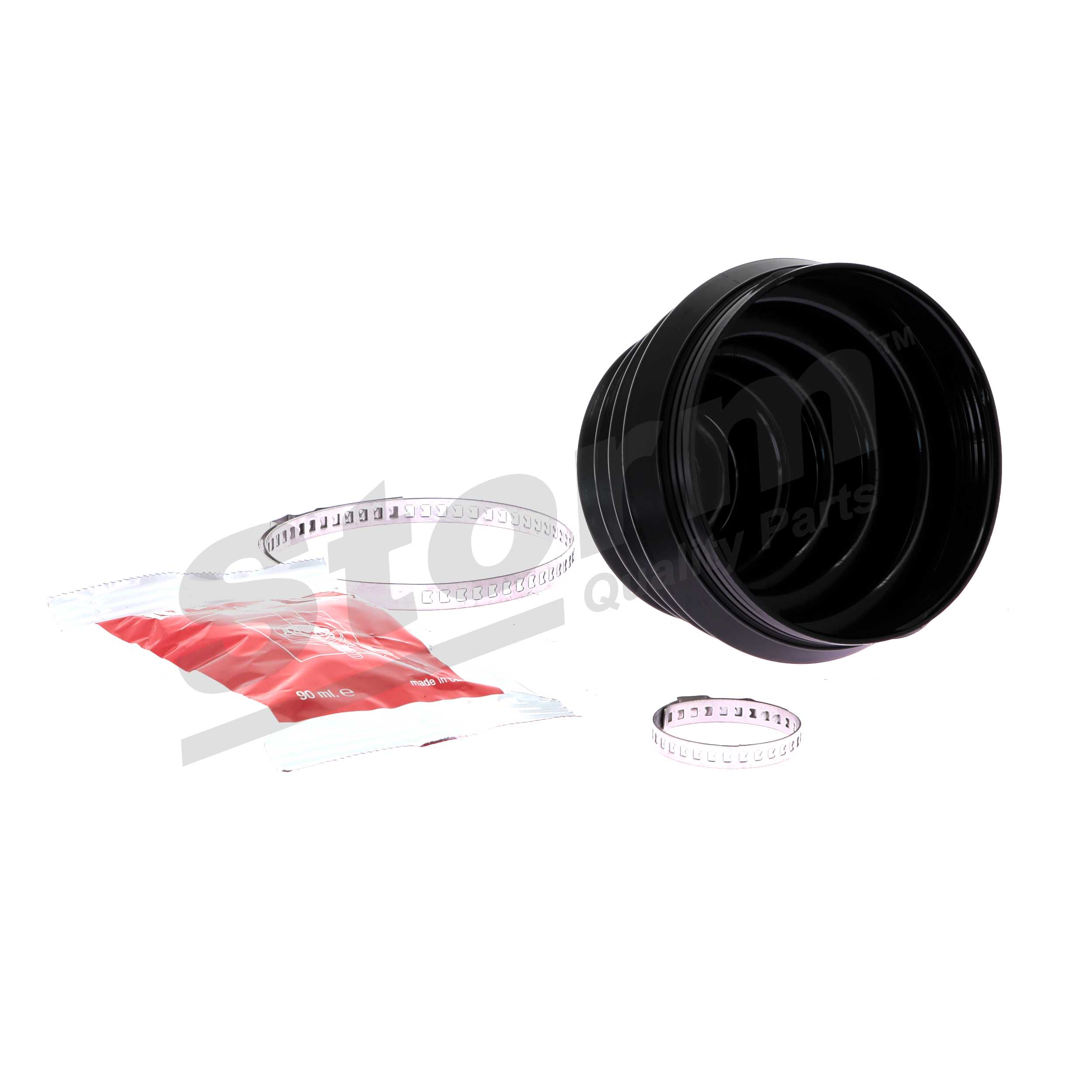 Soufflet de cardan Storm ref. K2135