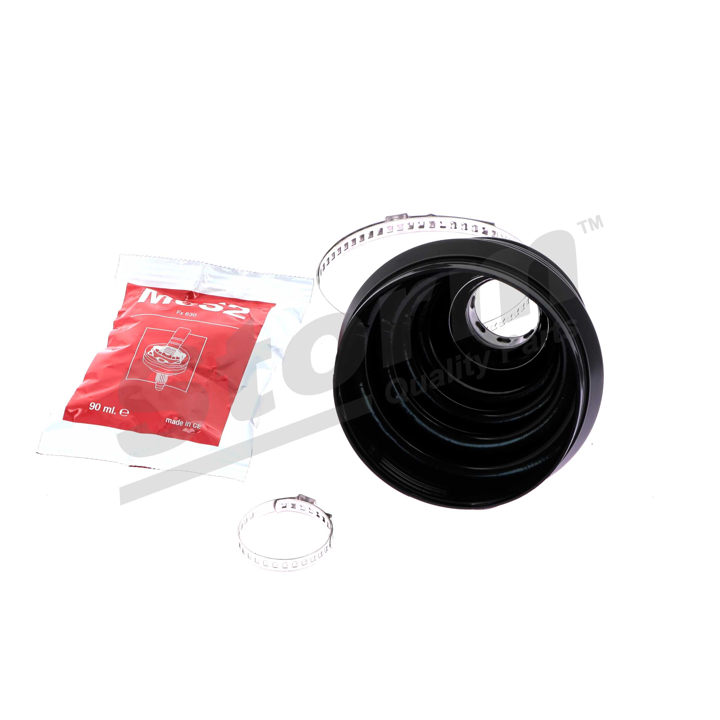 Soufflet de cardan Storm ref. K2135
