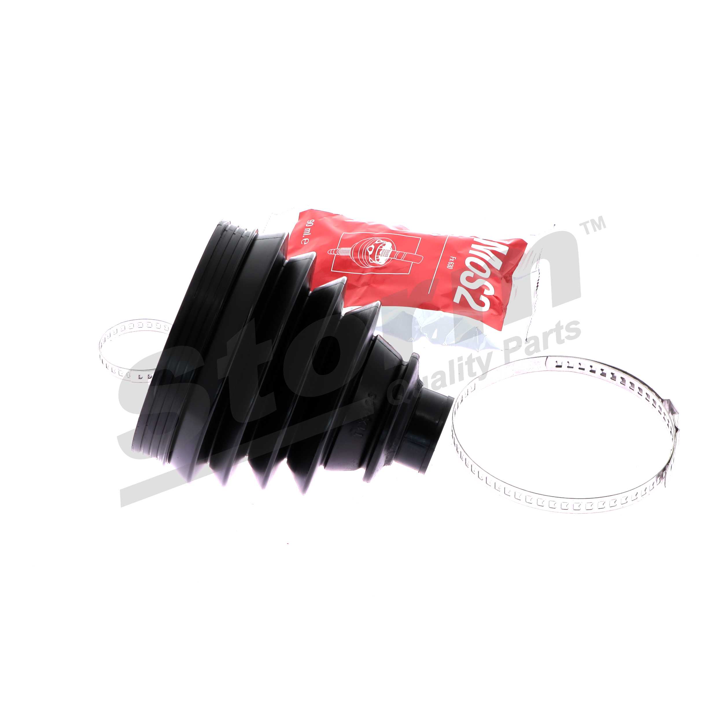 Soufflet de cardan Storm ref. K2135