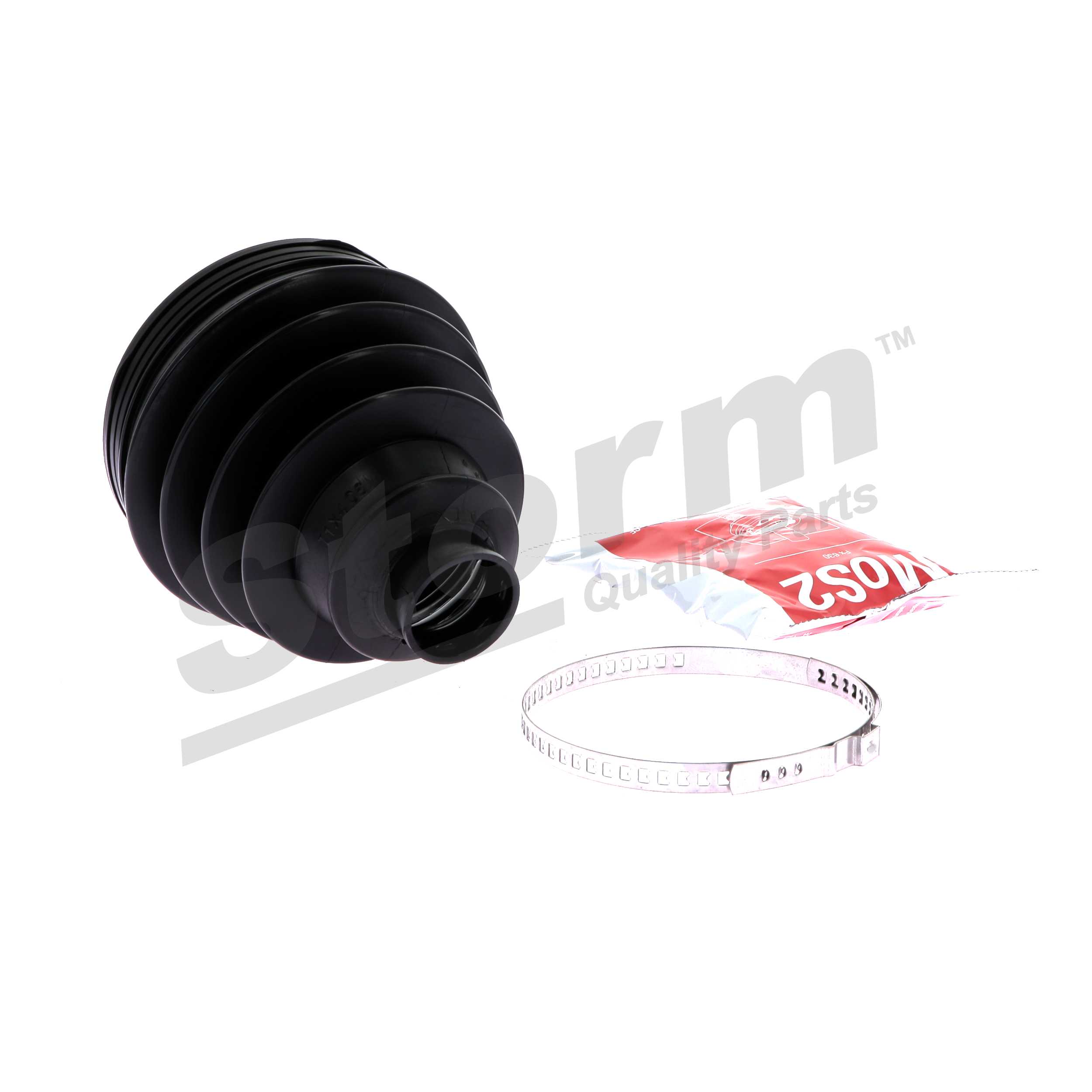 Soufflet de cardan Storm ref. K2135