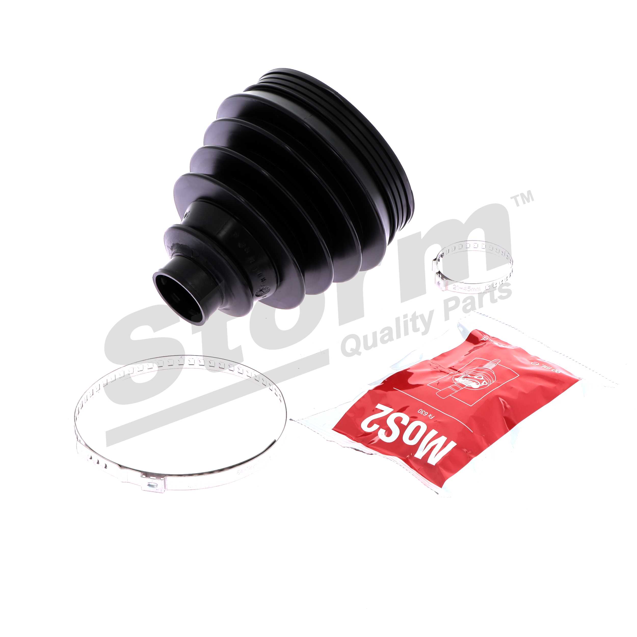 Soufflet de cardan Storm ref. K2135