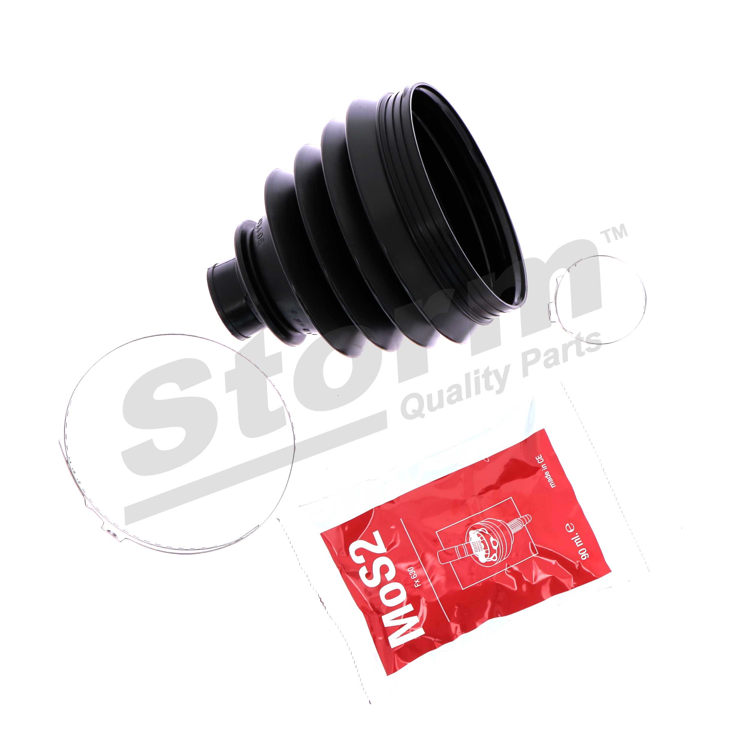 Soufflet de cardan Storm ref. K2135